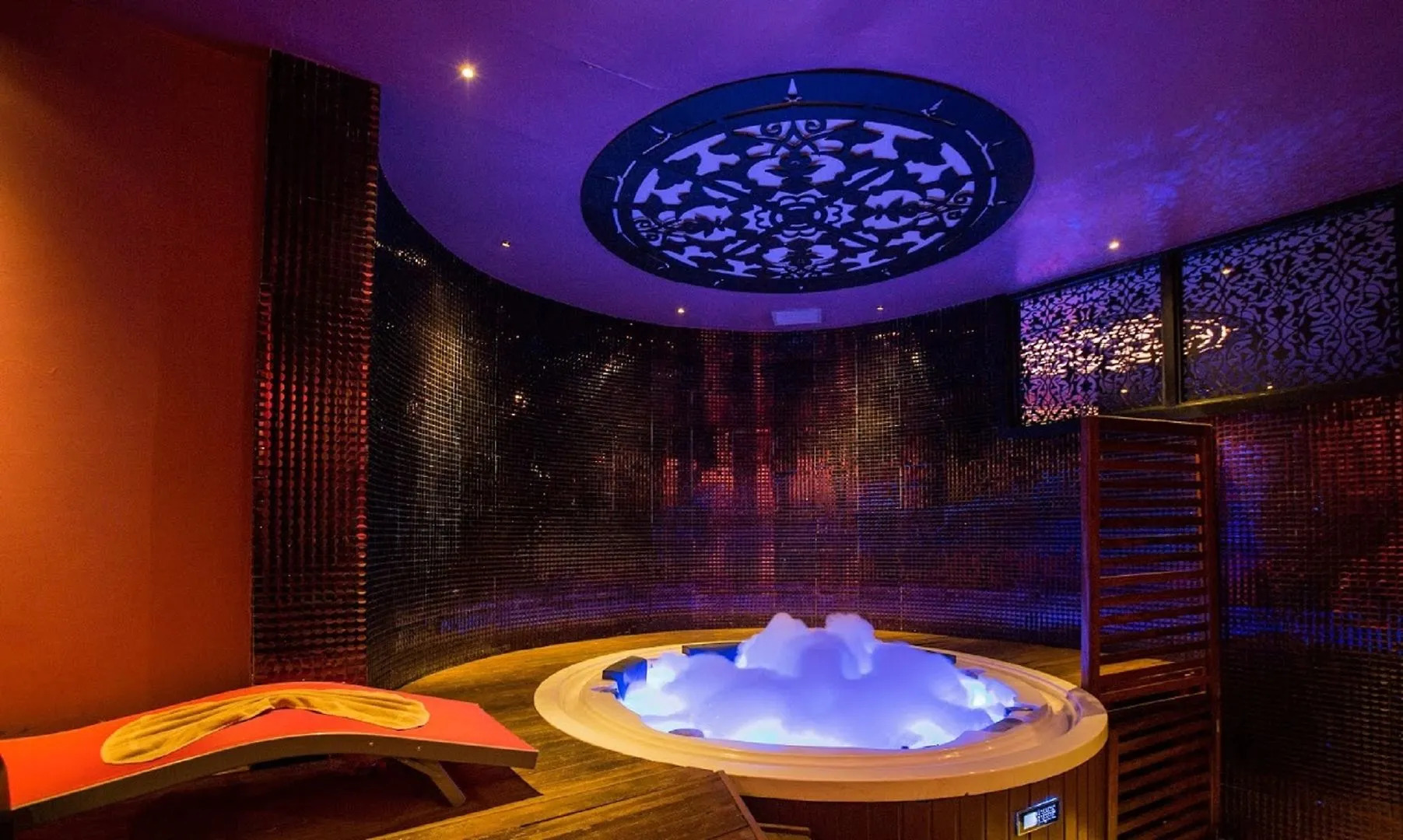 Adam Park Hotel & Spa Marrakech