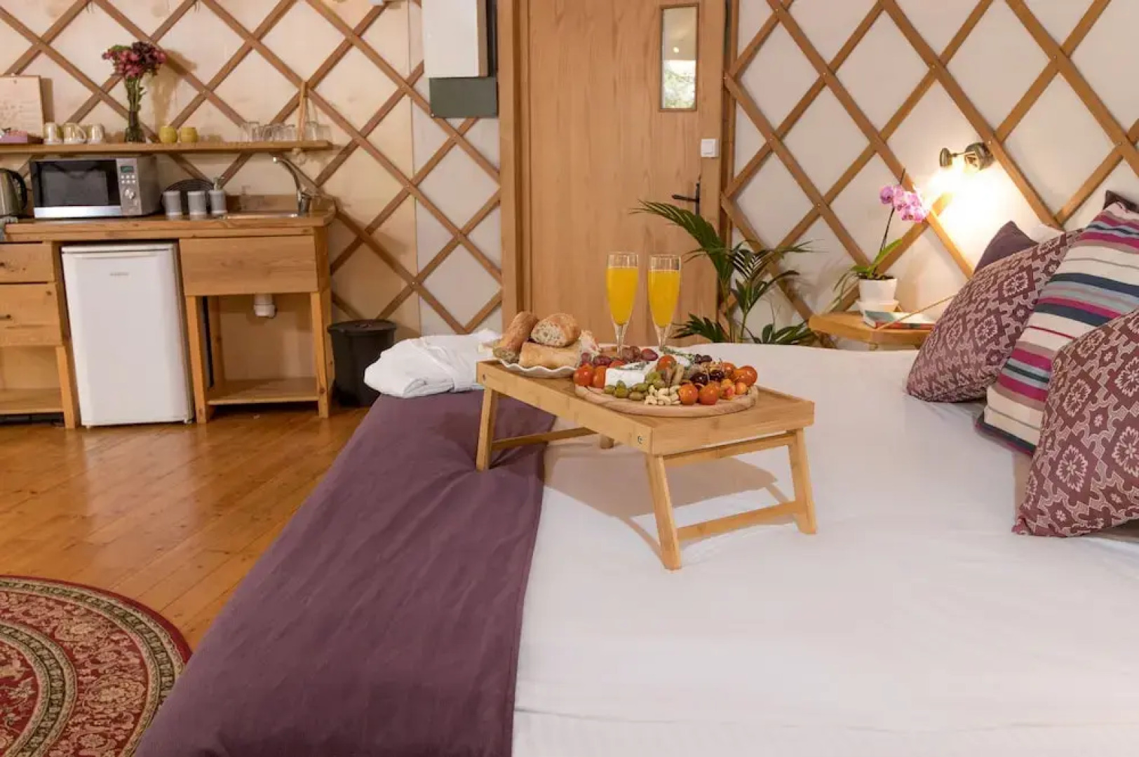 Helios Luxury Suites