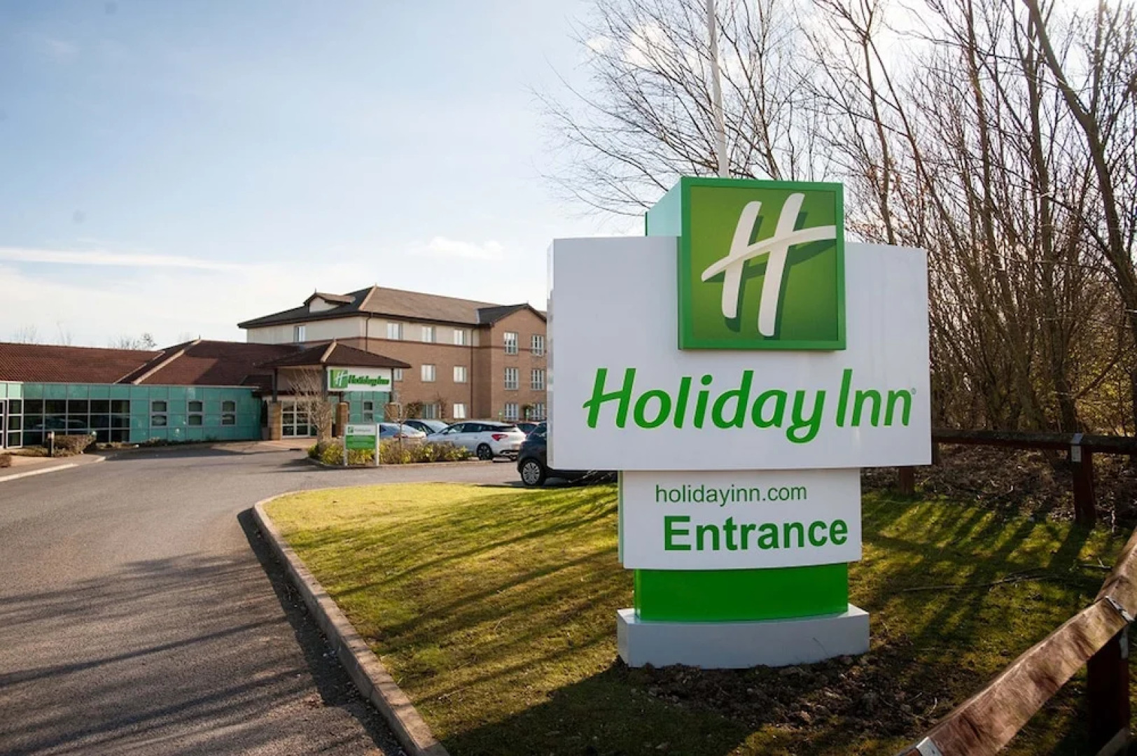 Holiday Inn - Darlington - North A1m, Jct.59