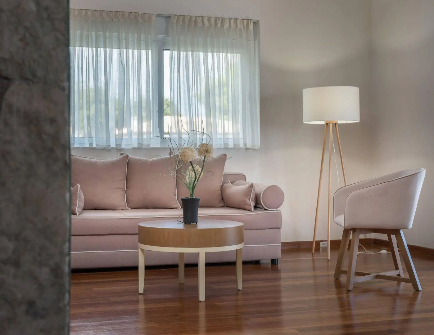 Serenus Luxury Villa