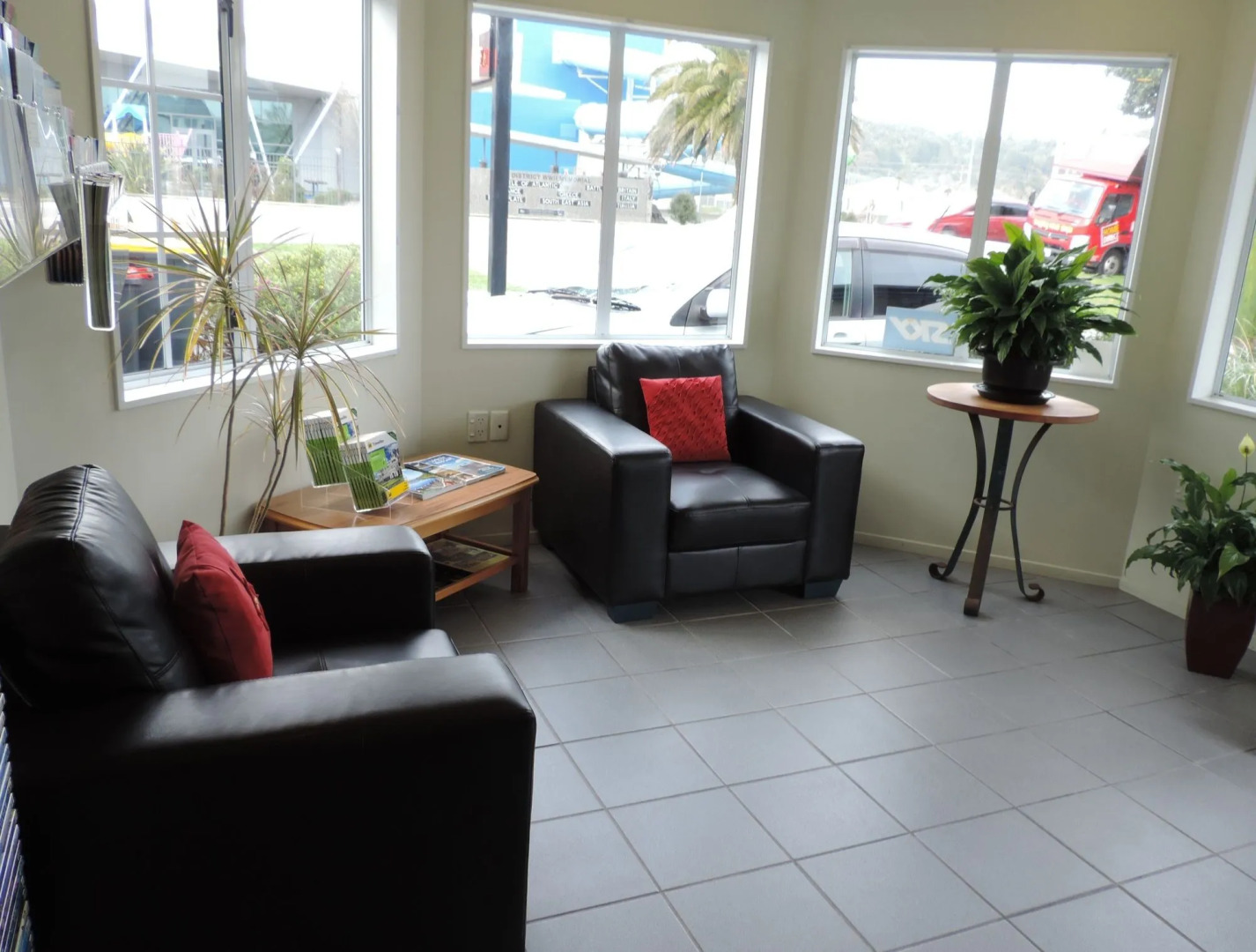 ASURE Gables Motor Lodge