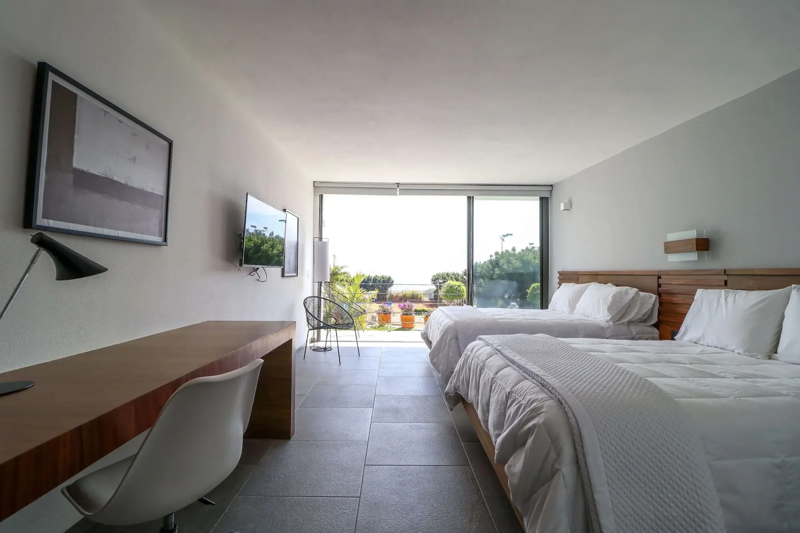 Hotel & Villa Internacional de Tenis