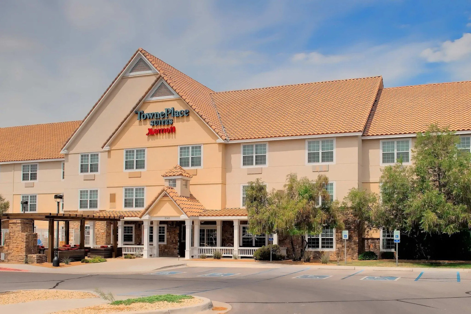 Towneplace Suites by Marriott Las Cruces