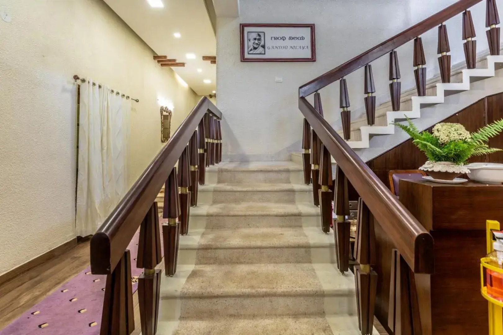 KSTDC Hotel Mayura Pine Top Nandi Hills