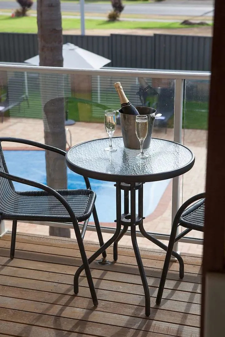 Nightcap at the Ship Inn