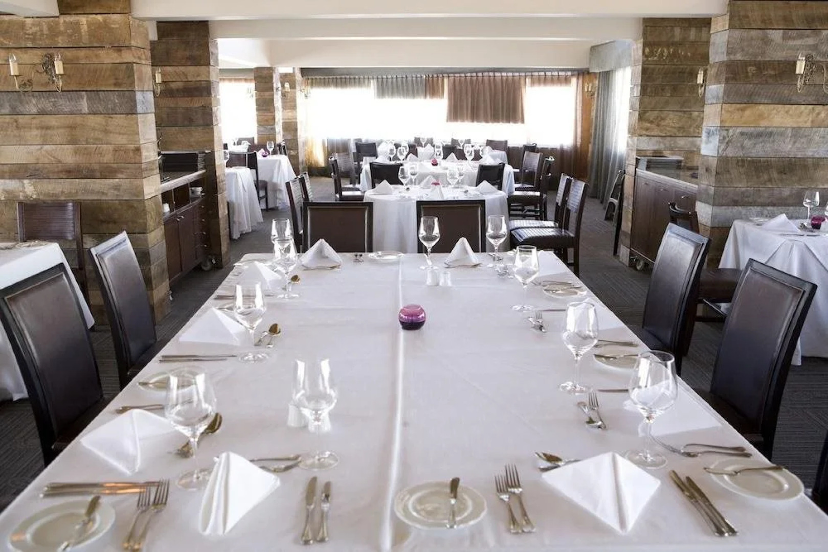 Valle Nevado Apartments