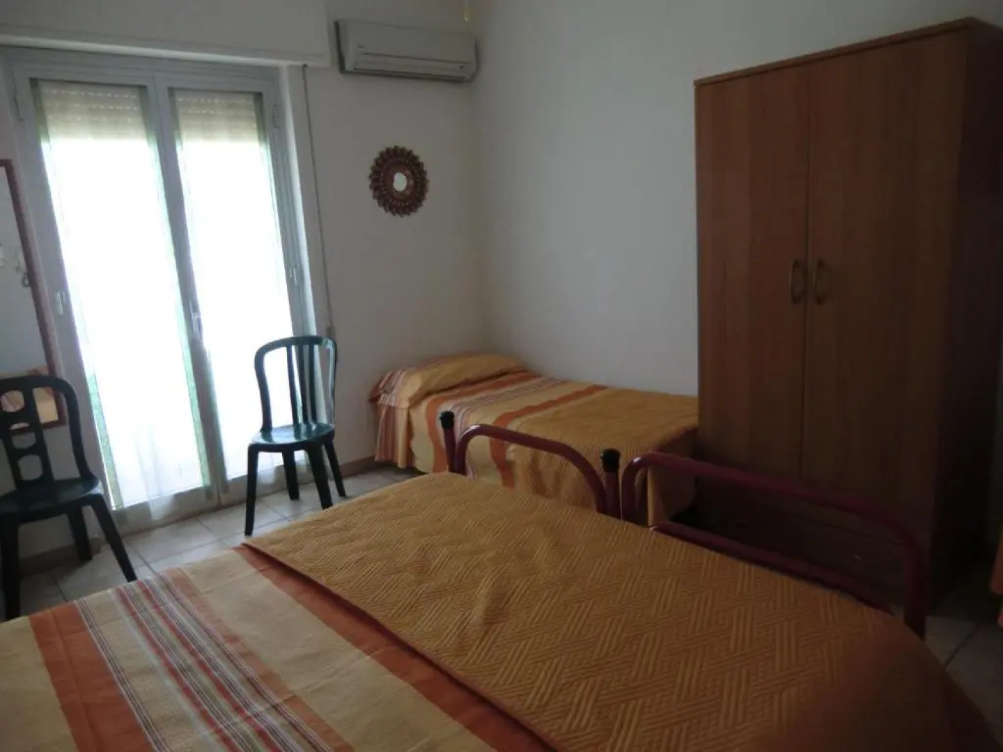 Affittacamere Windsurf