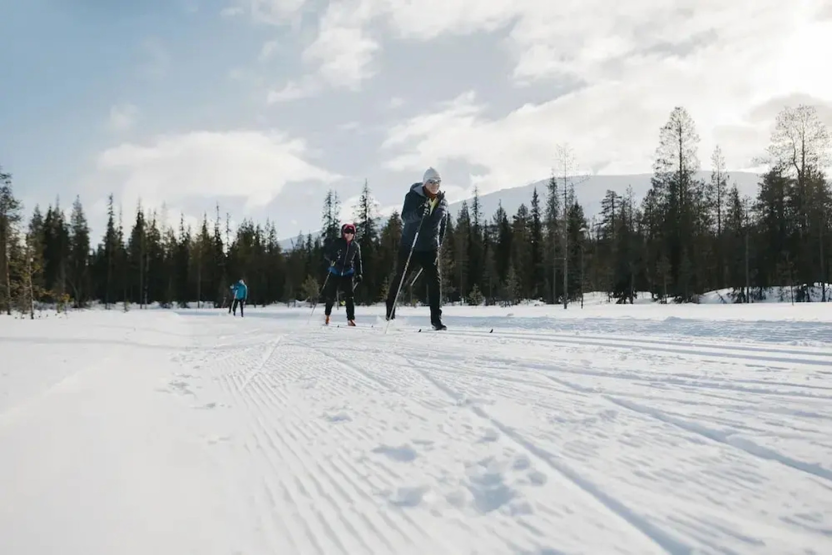 Scandic Hotel Luosto