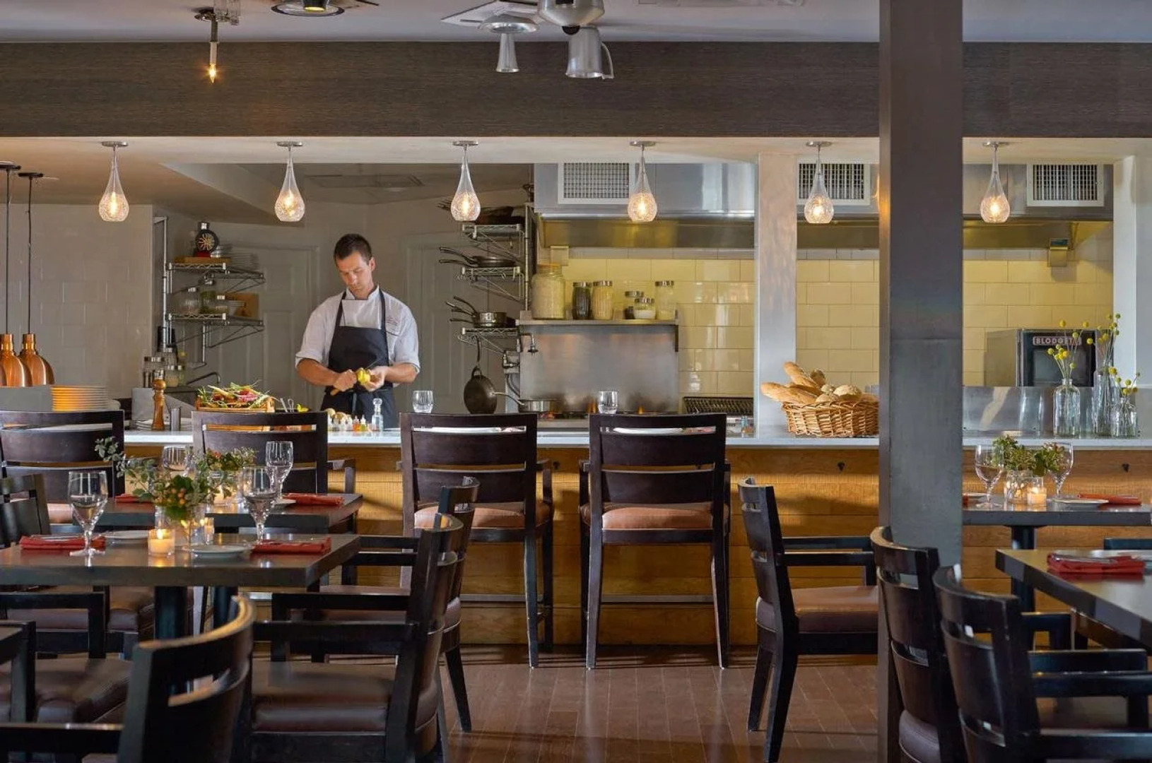 The Essex Resort & Spa