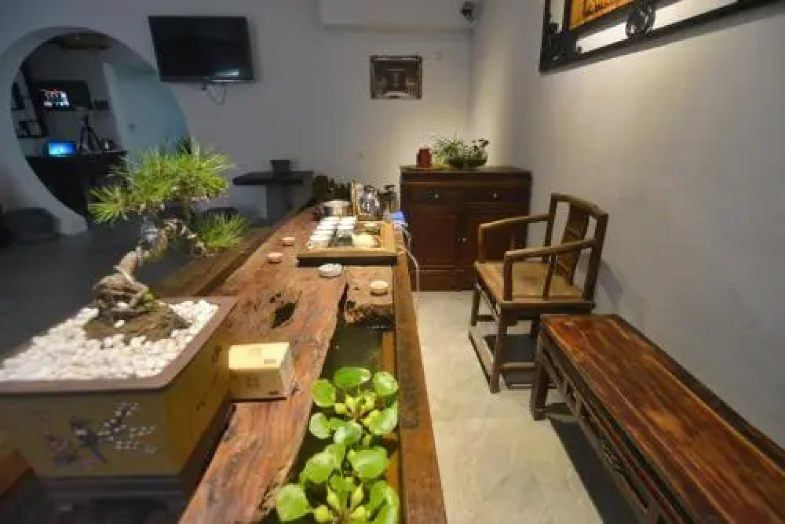 Huangshan Hongcun Huitailang Inn