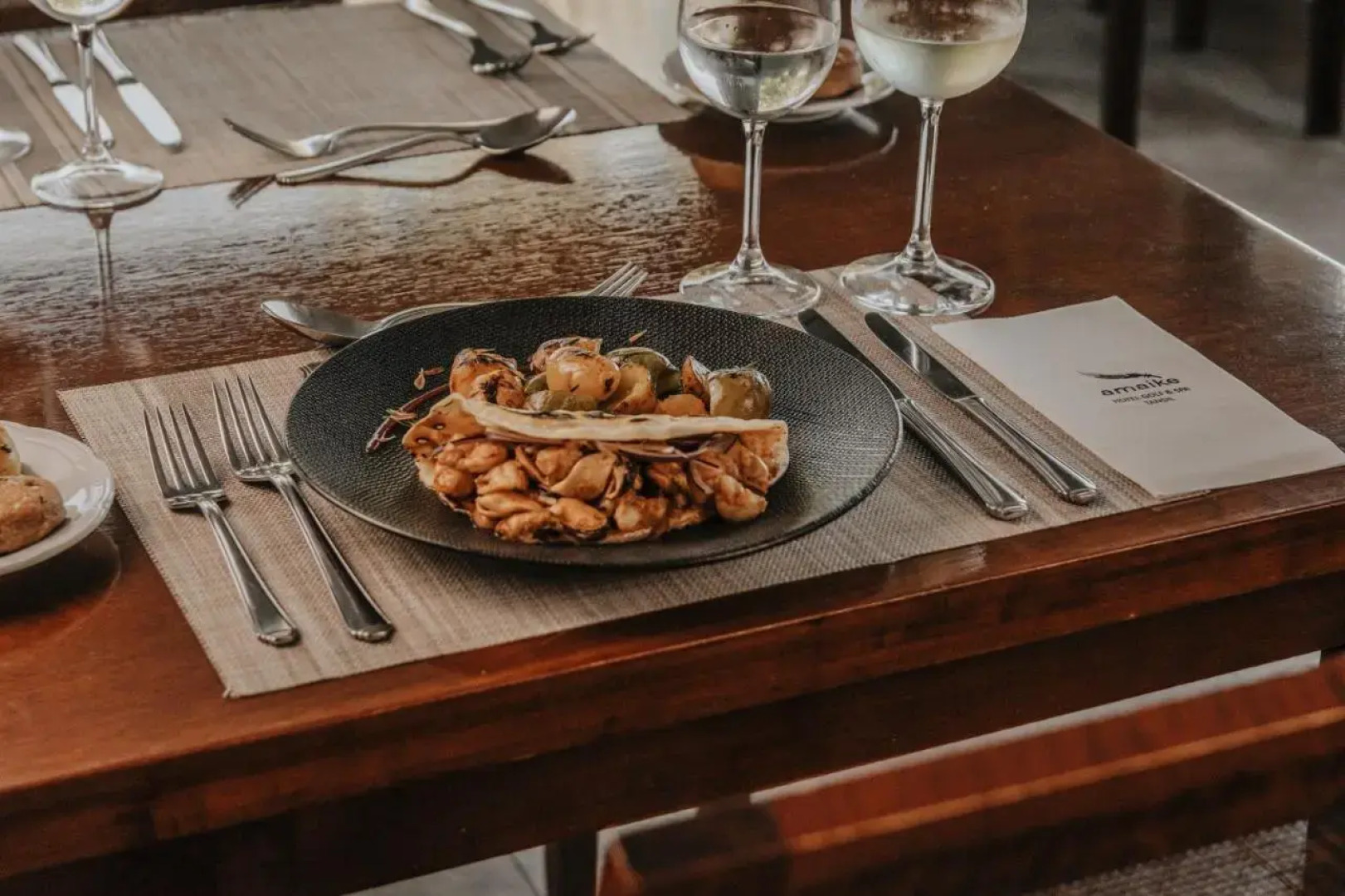 Amaike Hotel Golf & Spa Adults Only