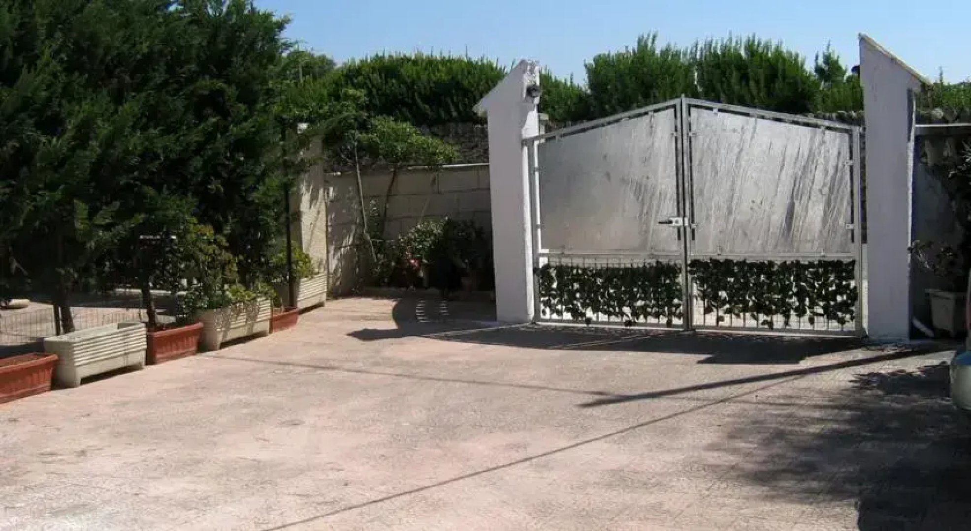 Villa Commenda