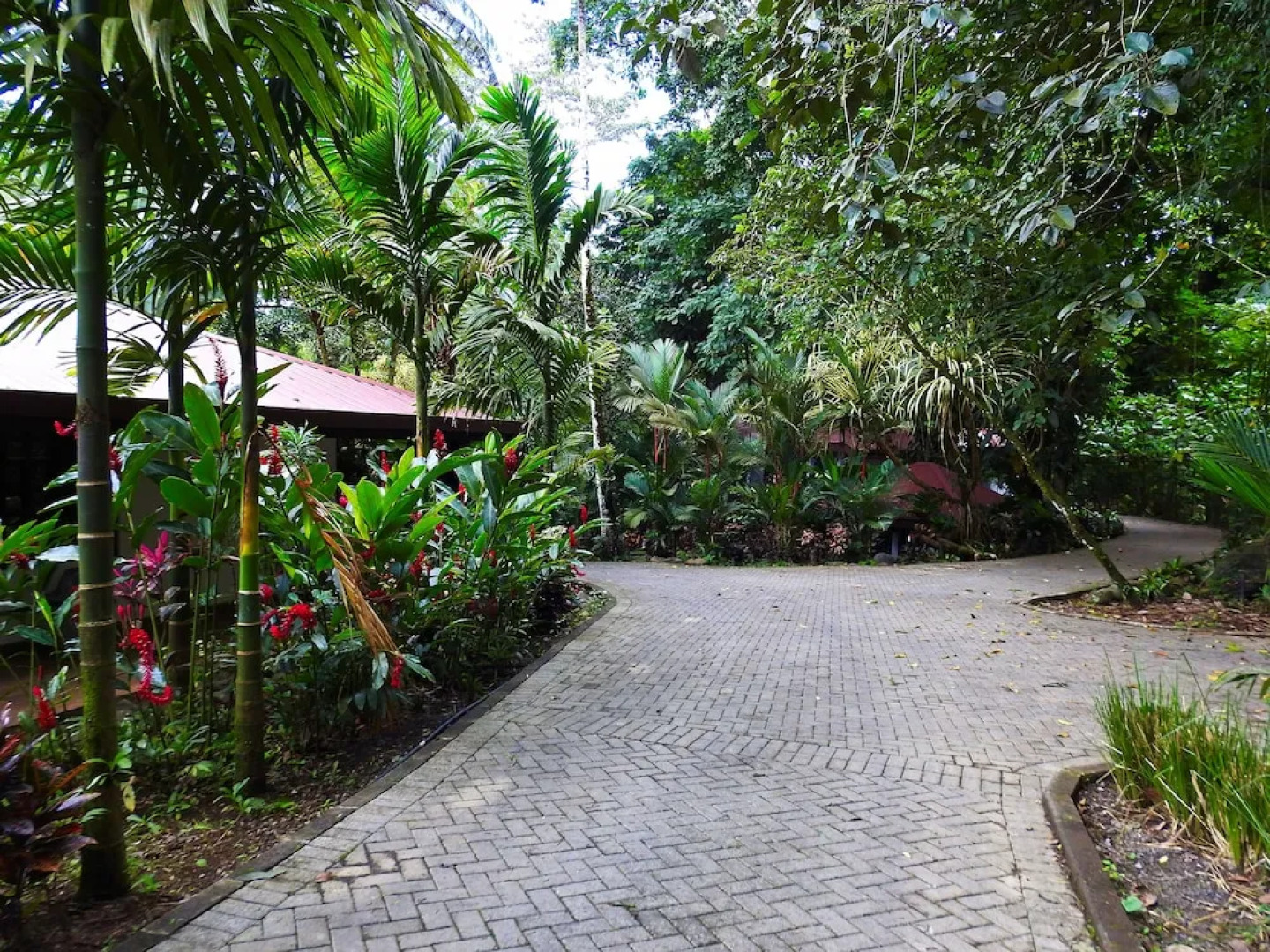 Hotel Boutique Casa Del Rio