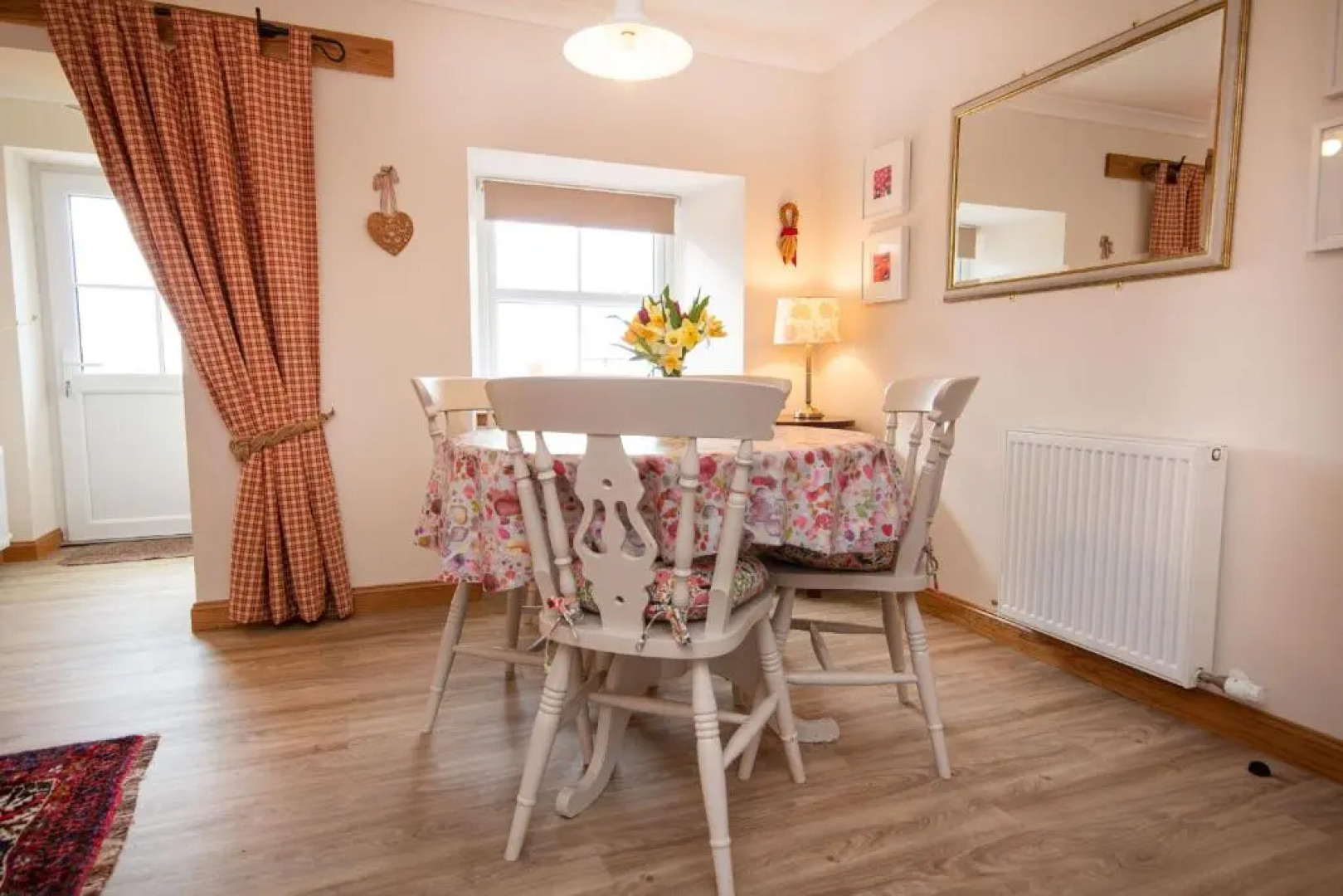 Rose Cottage Culmaily