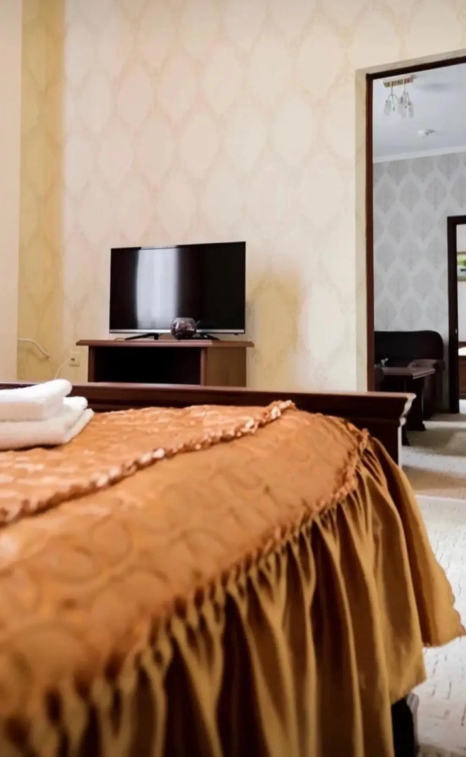 Клёвое место