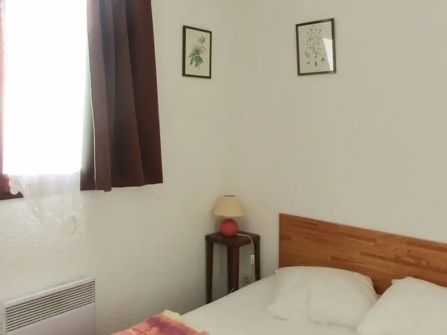 Apartment Chemin de Vielle Aure