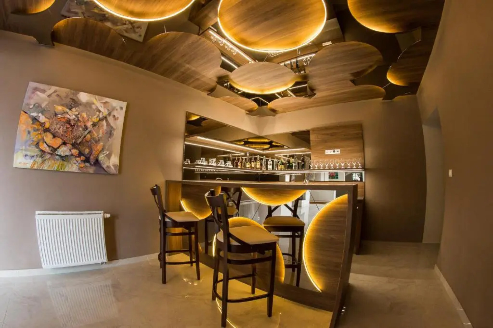 Guest House Tri Koruny