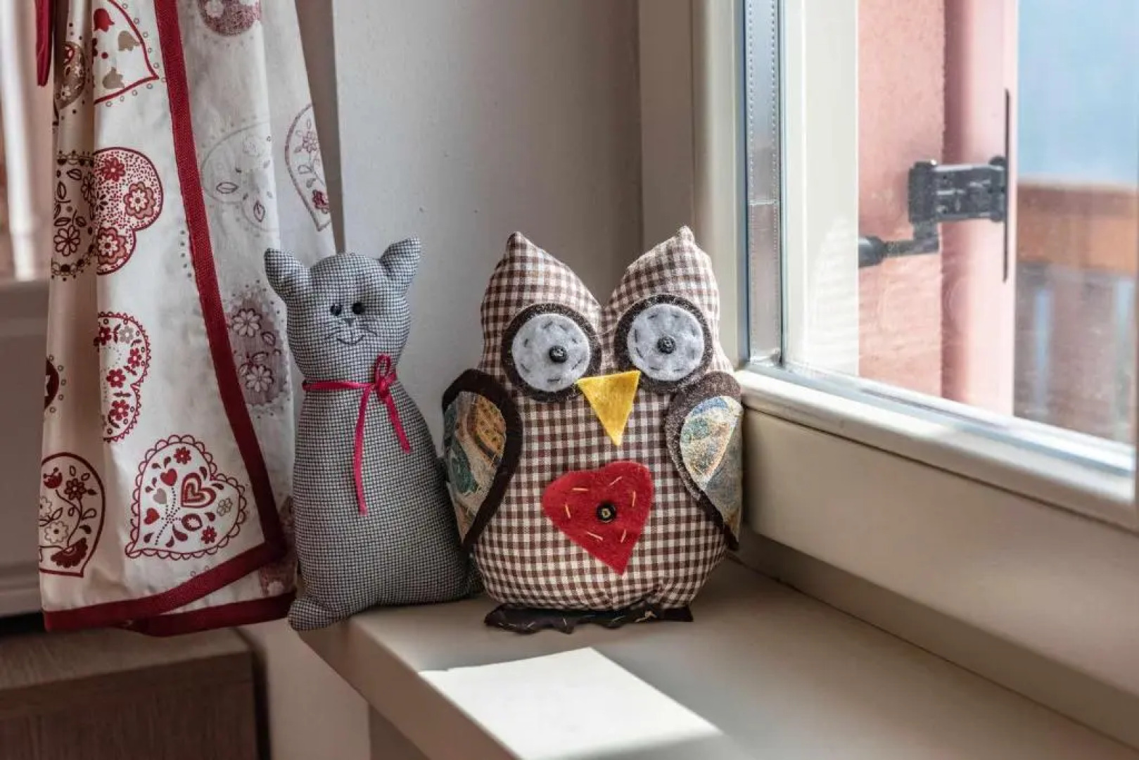 Appartamento al nido Grauno OSPITAR