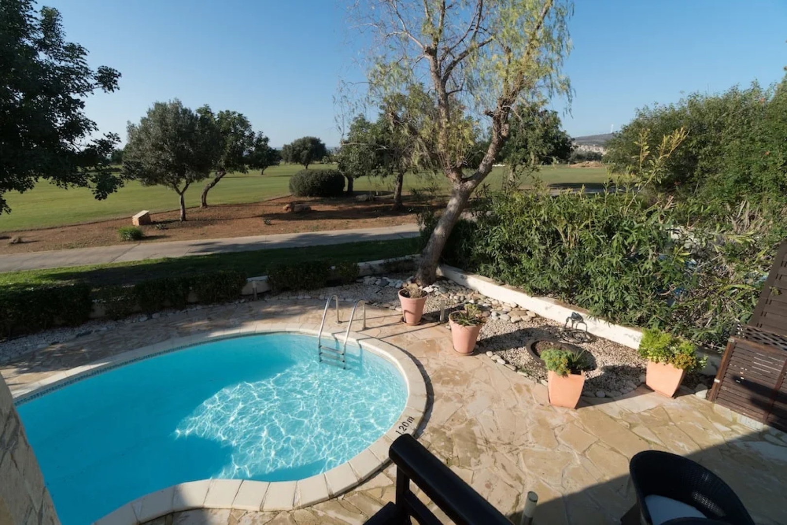 Villa HG26 - Harubi