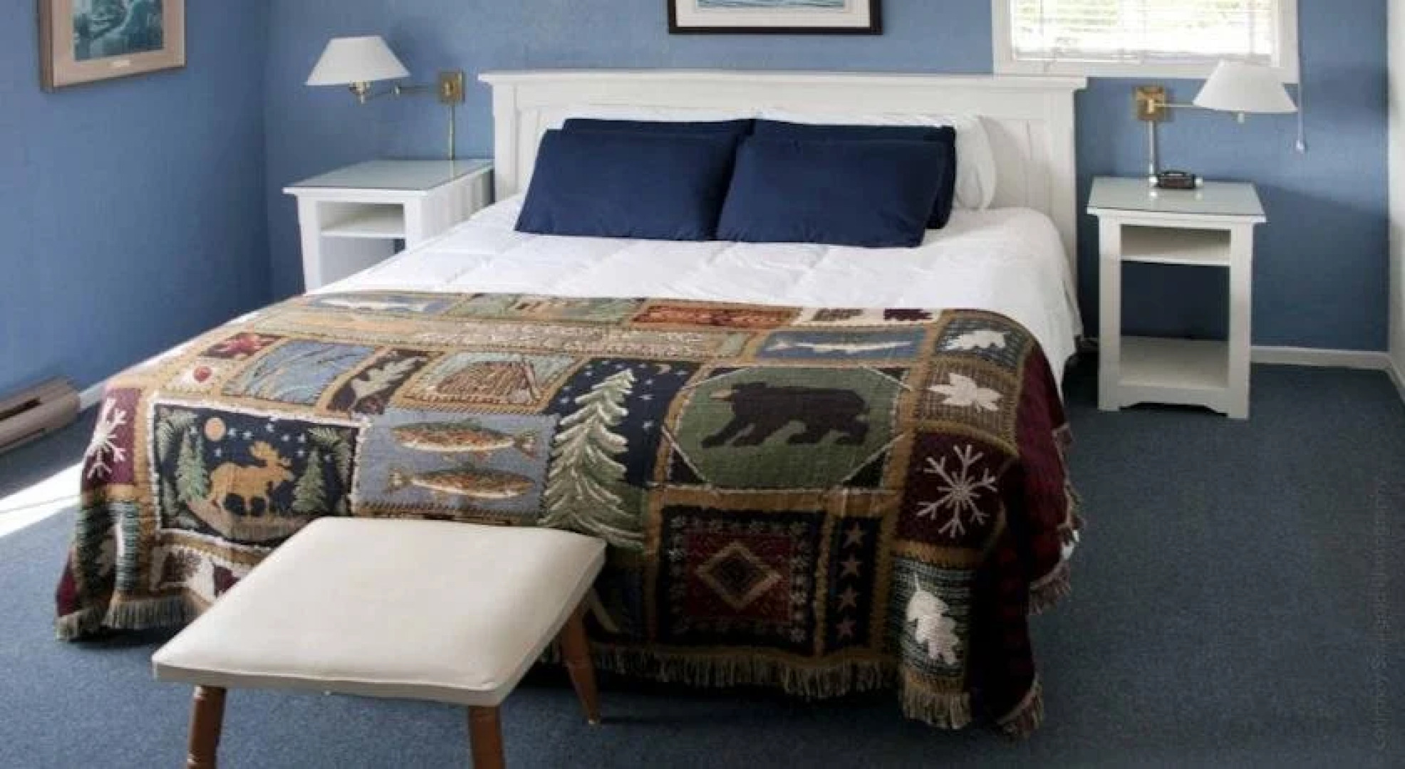 Grandview Motel Tobermory