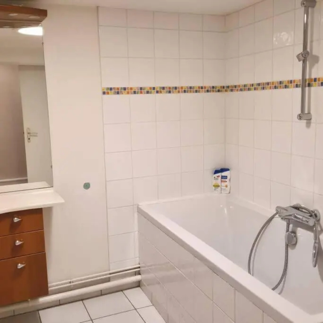 Moulins F4 En Centre Ville Saint Dizier