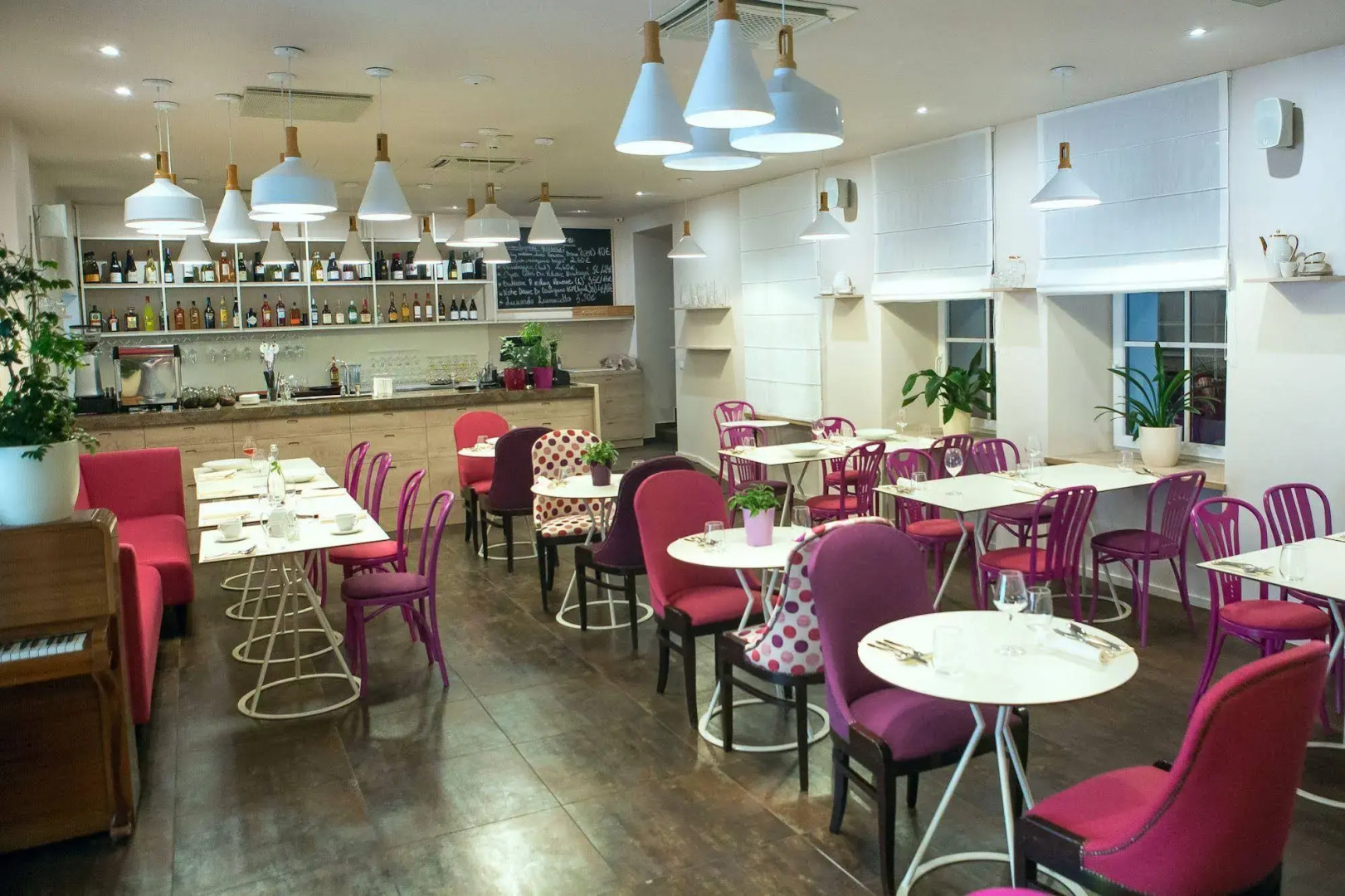 Отель City Hotels Algirdas