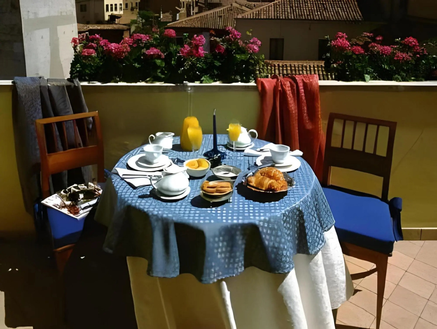 Residence Palazzo Odoni