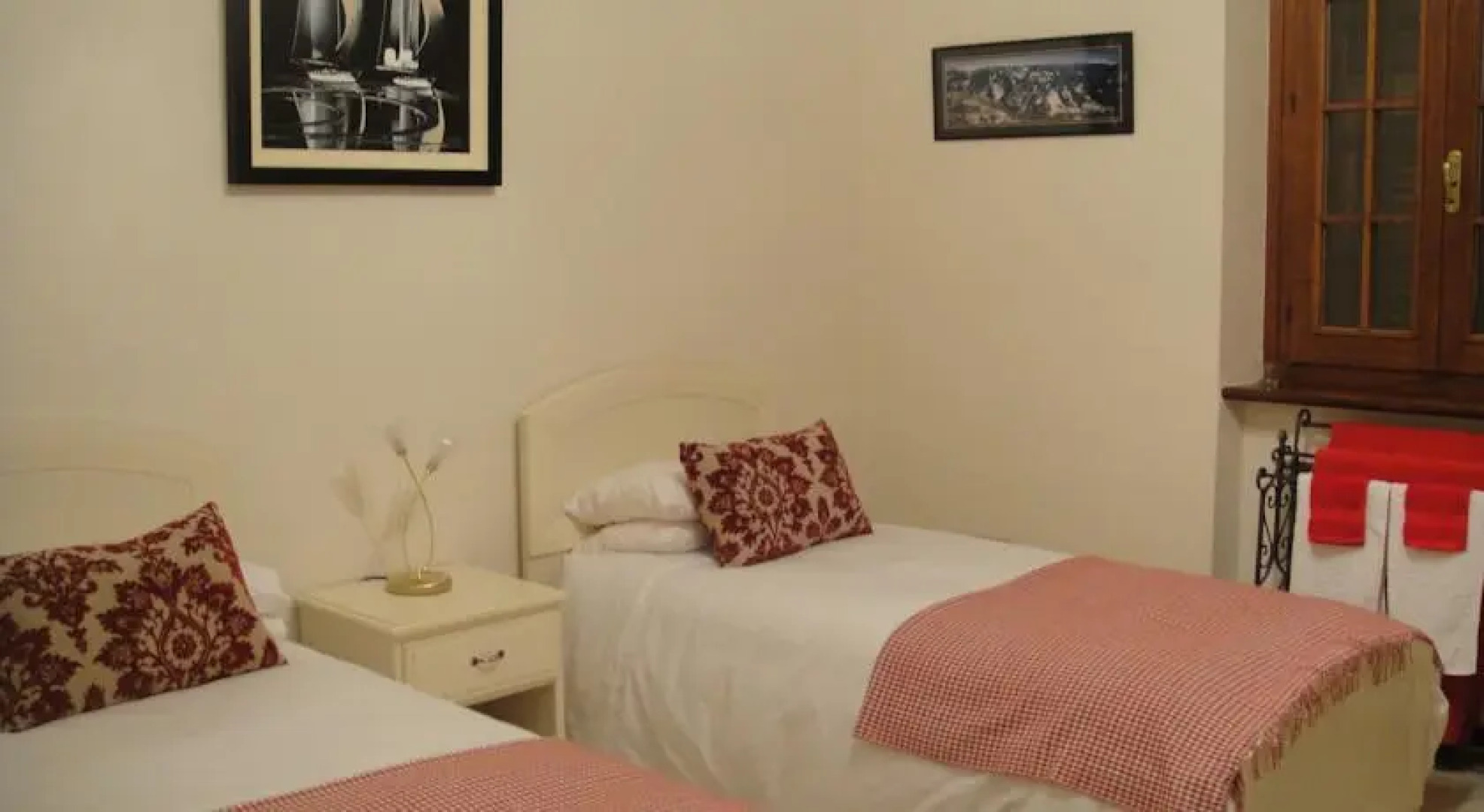 Il Giardino AllInglese