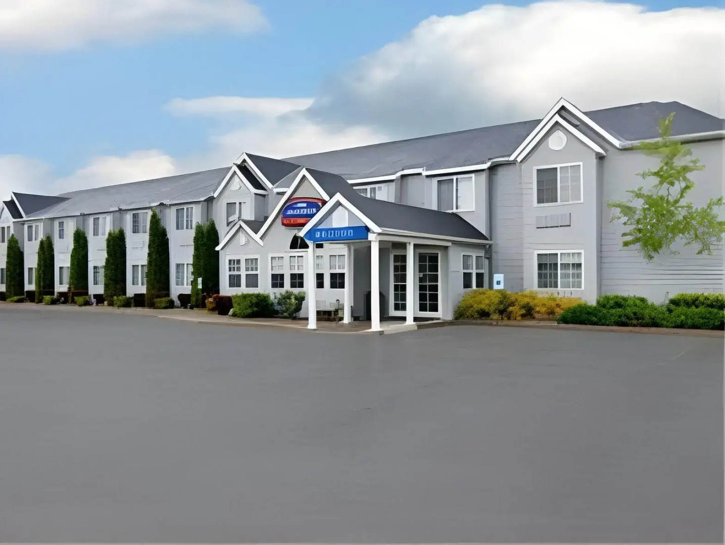 Hotel Ruby Ponderay/Sandpoint