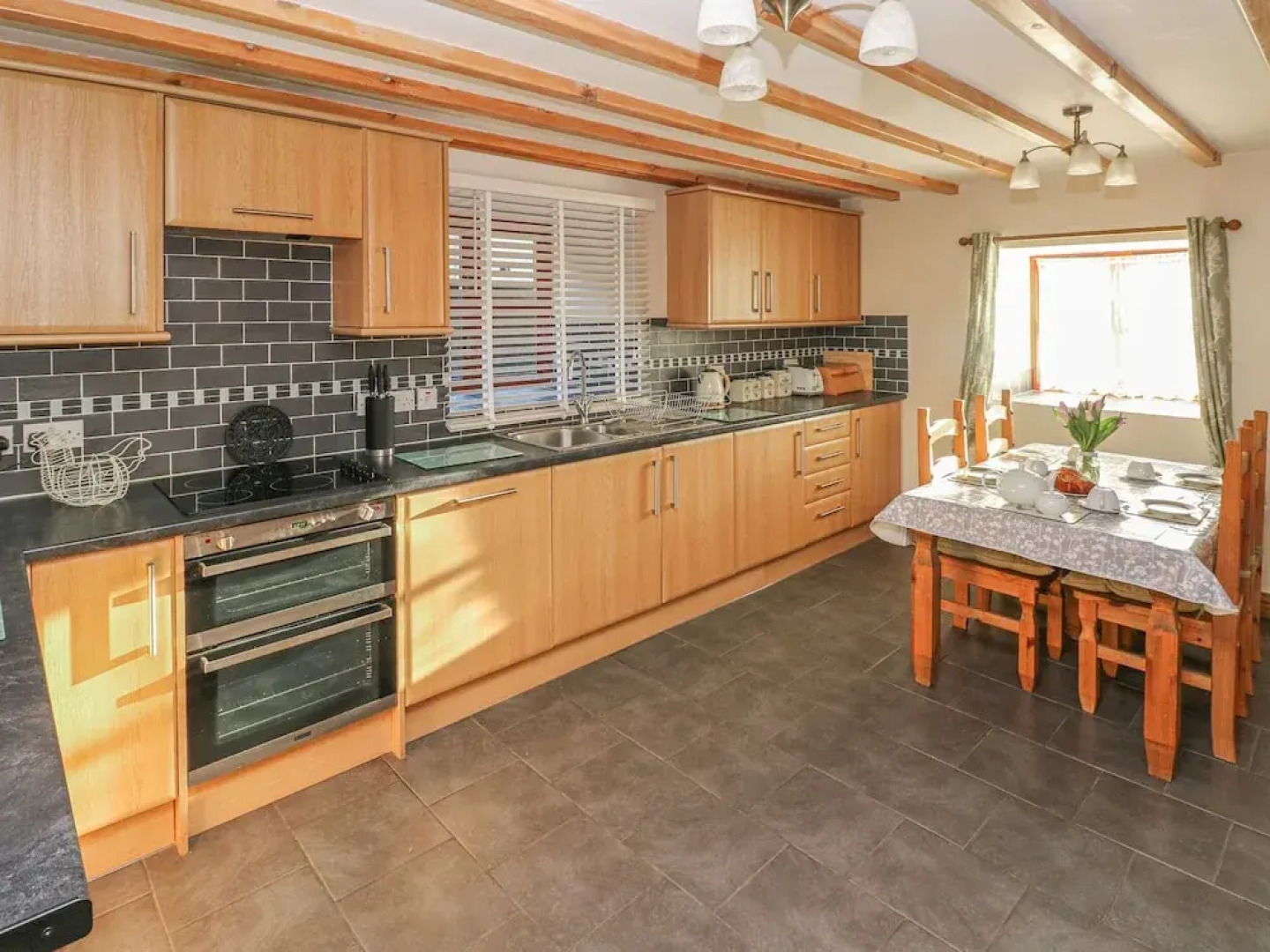 Little Brook Cottage