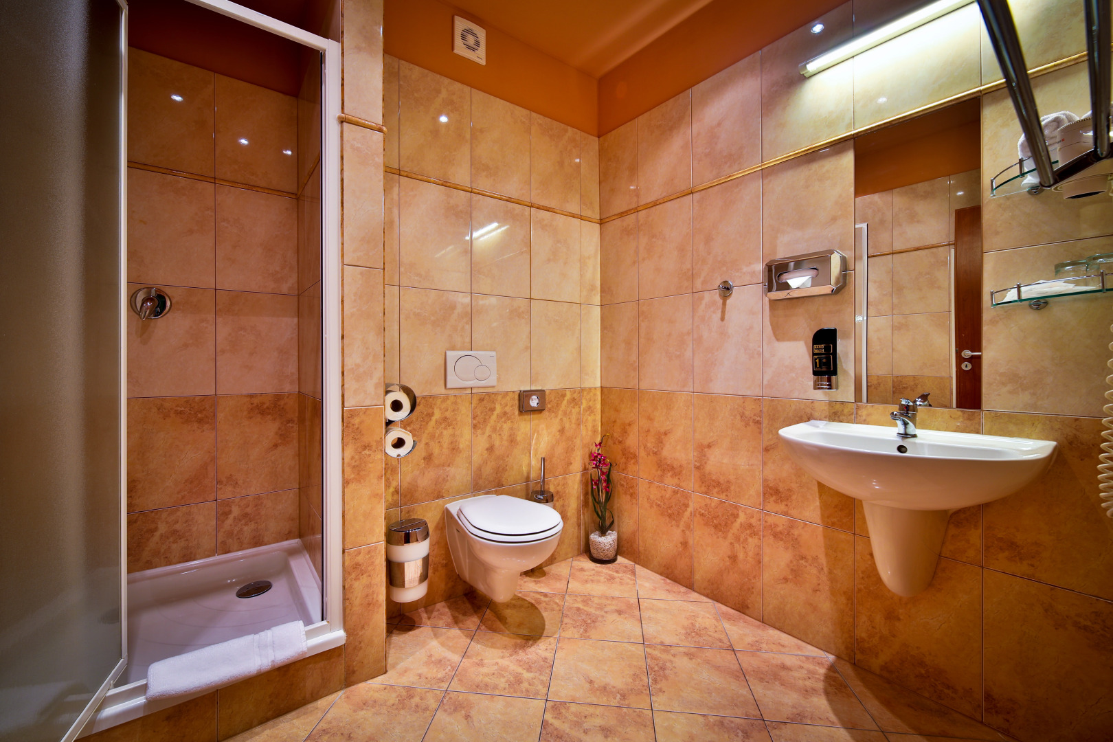 Atlantic Hotel