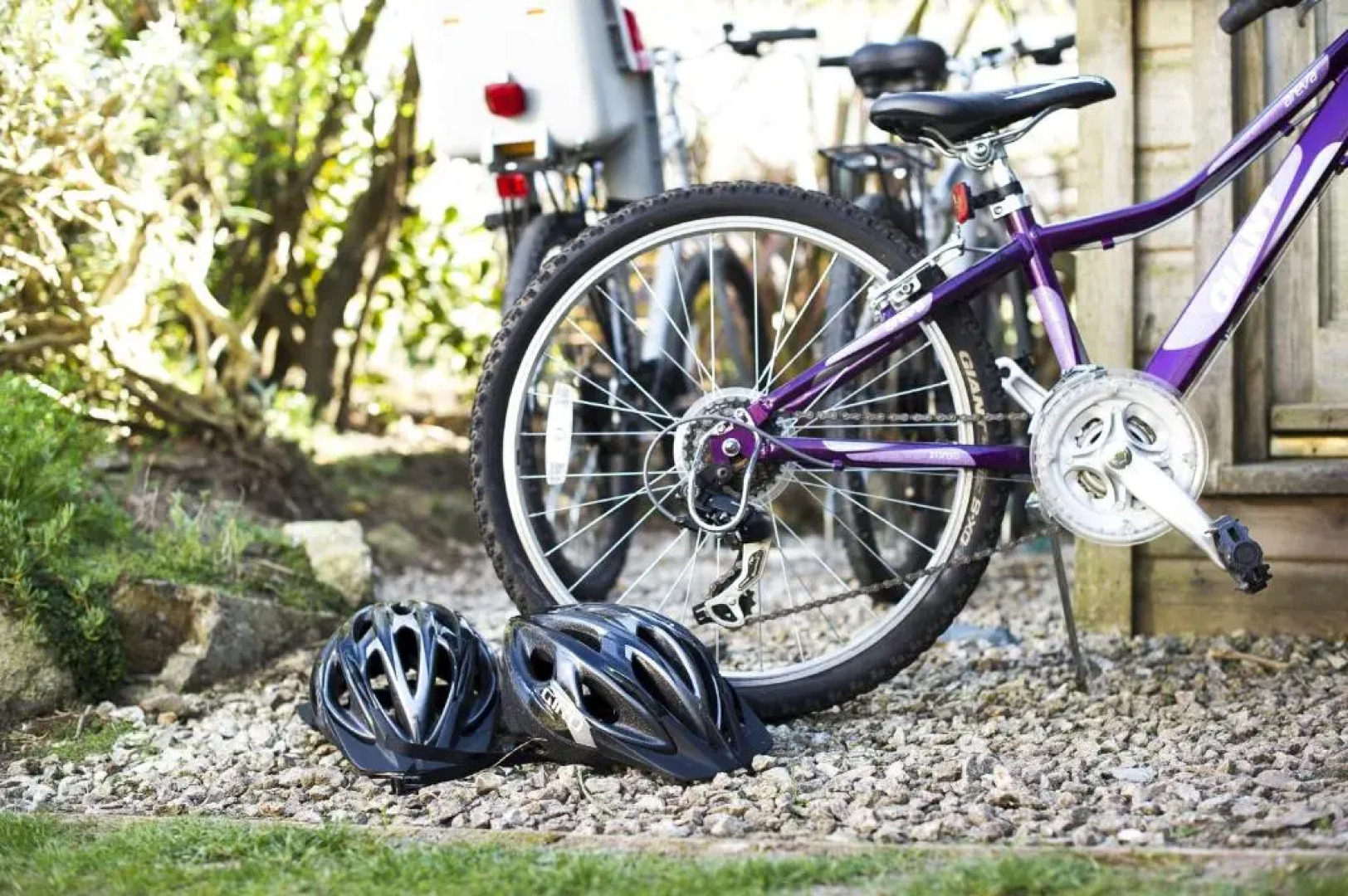 Gwithian Holidays, Godrevy House