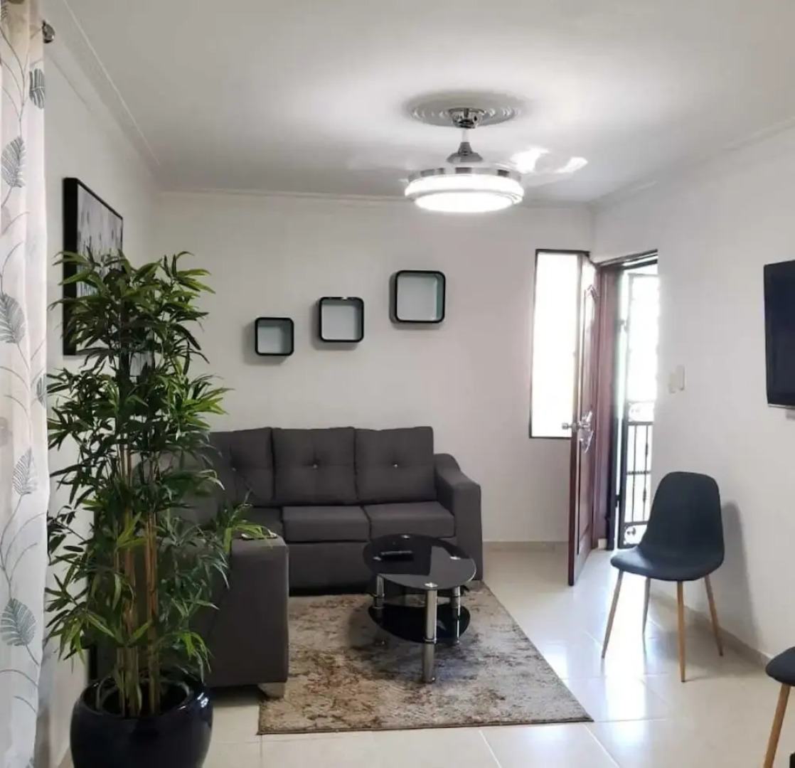 Residencial Las Dianas