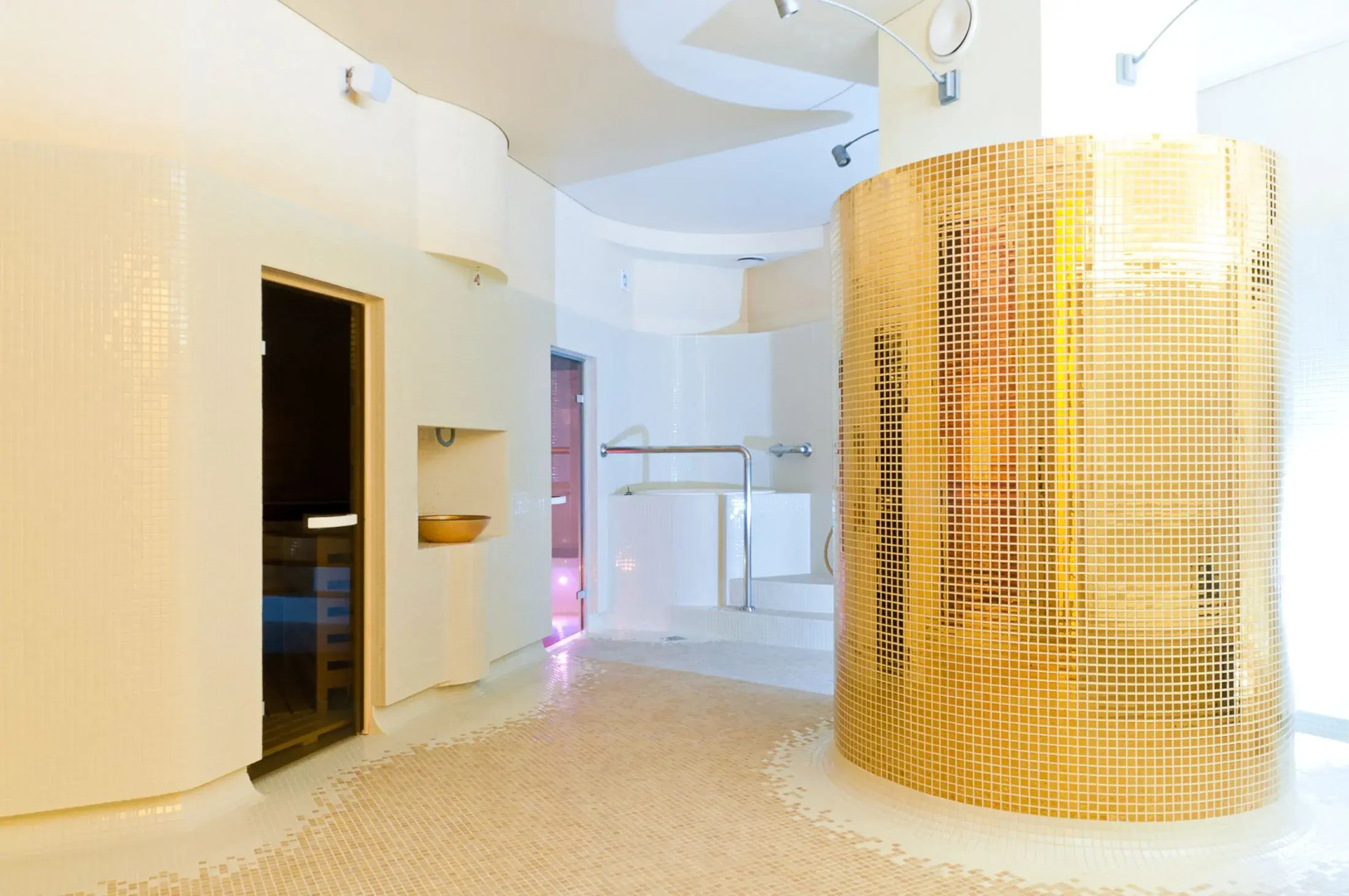 Hotel Court Wellness & Spa