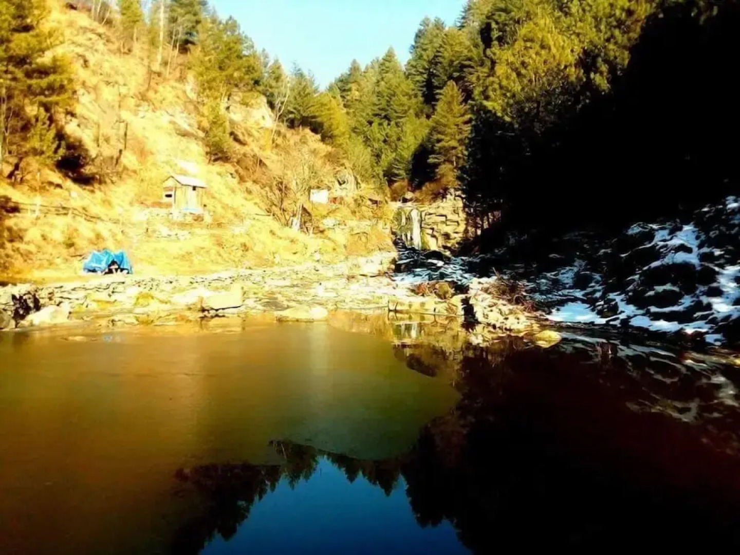 Four Seasons Guest House