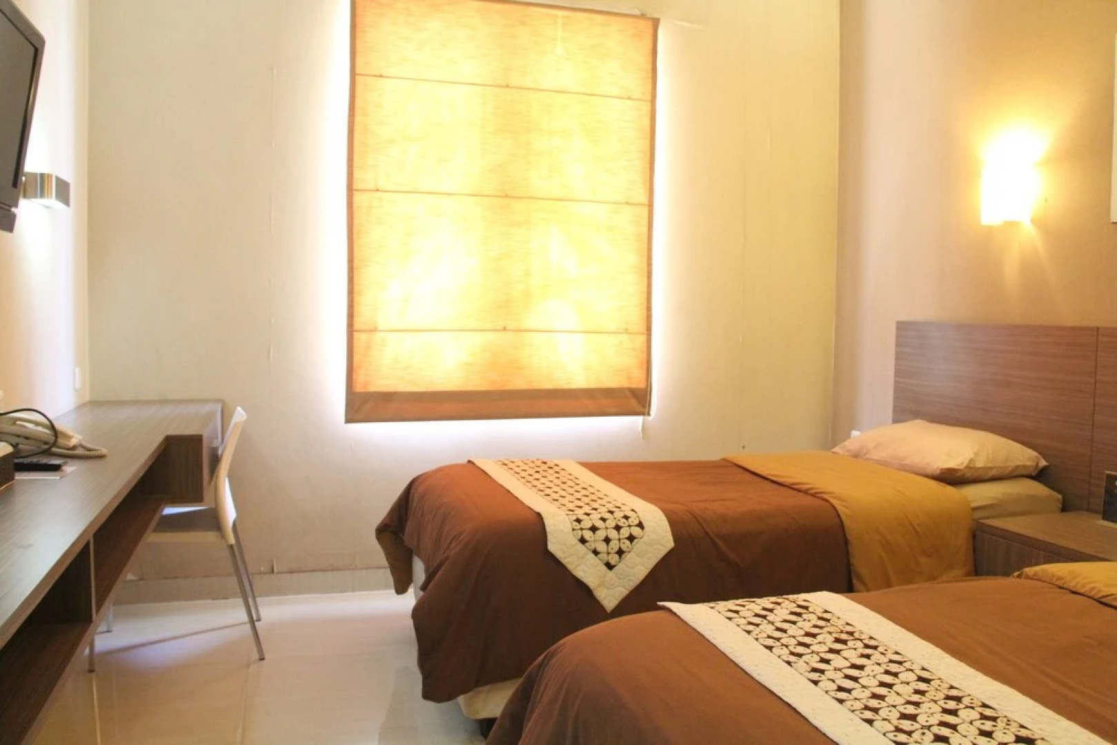 Tirta Mansion Premier