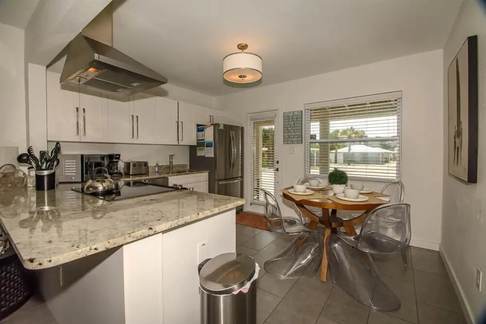 3 Palms Retreat by RedAwning