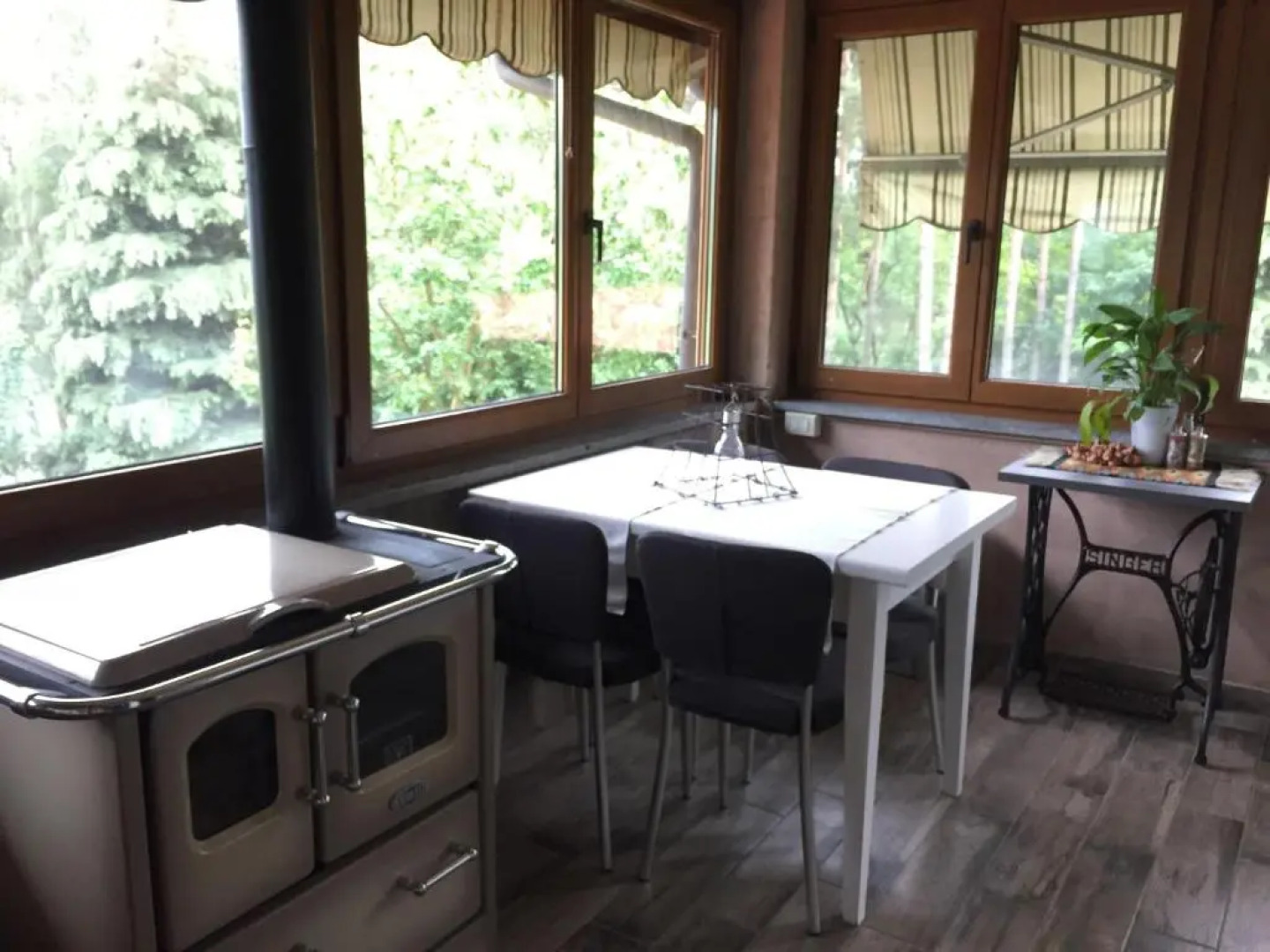 Appartamento Bella Vista