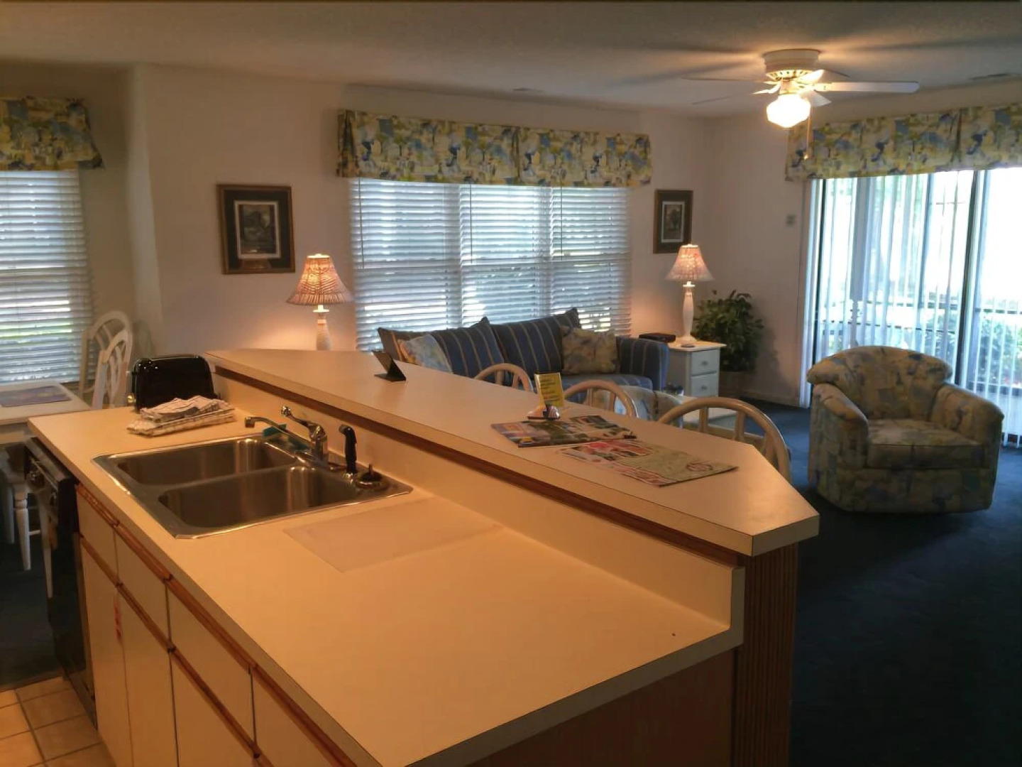 201 River Creek Sea Trail