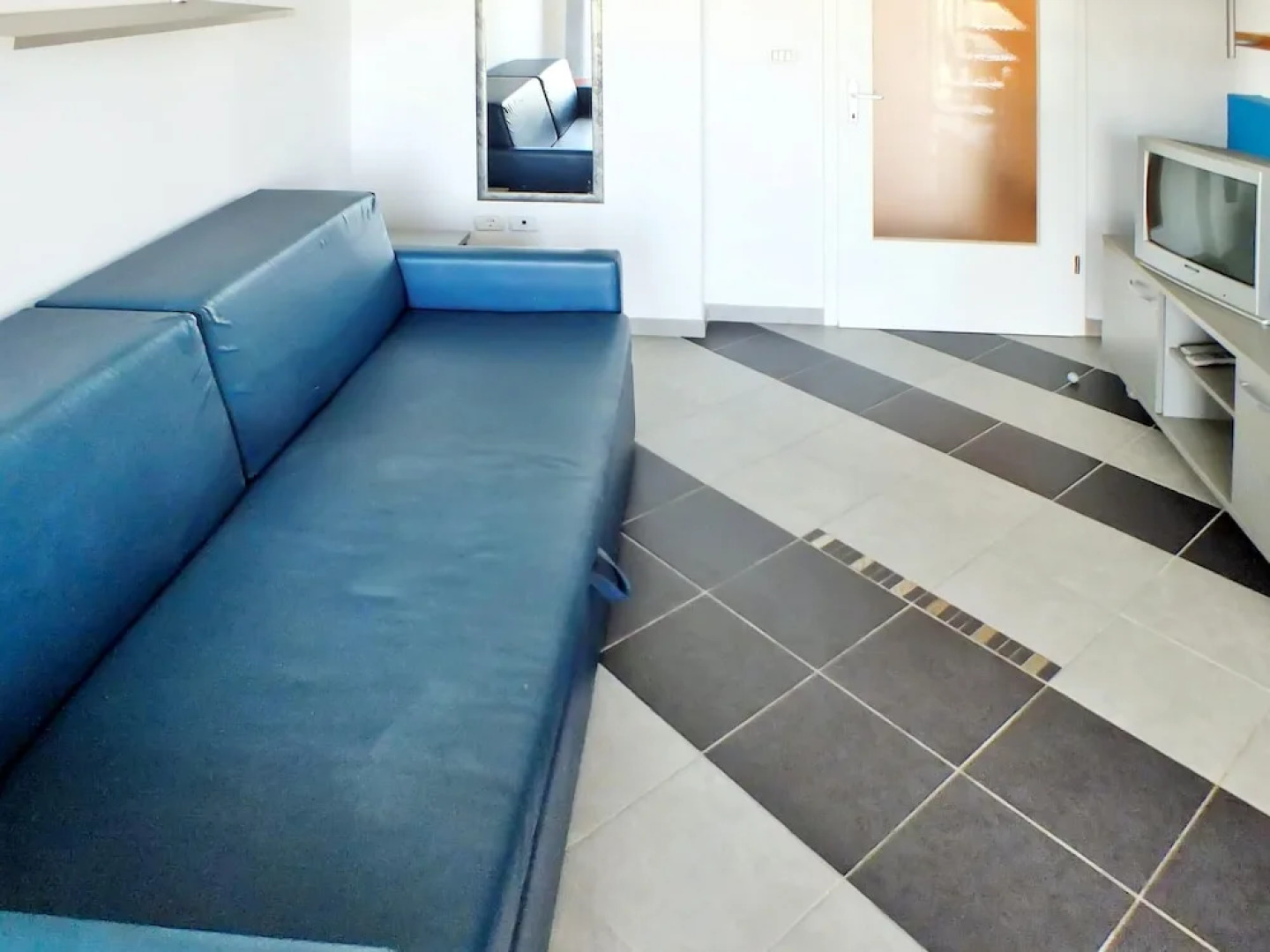 Apartment With one Bedroom in Zambratija, Savudrija, With Wonderful se