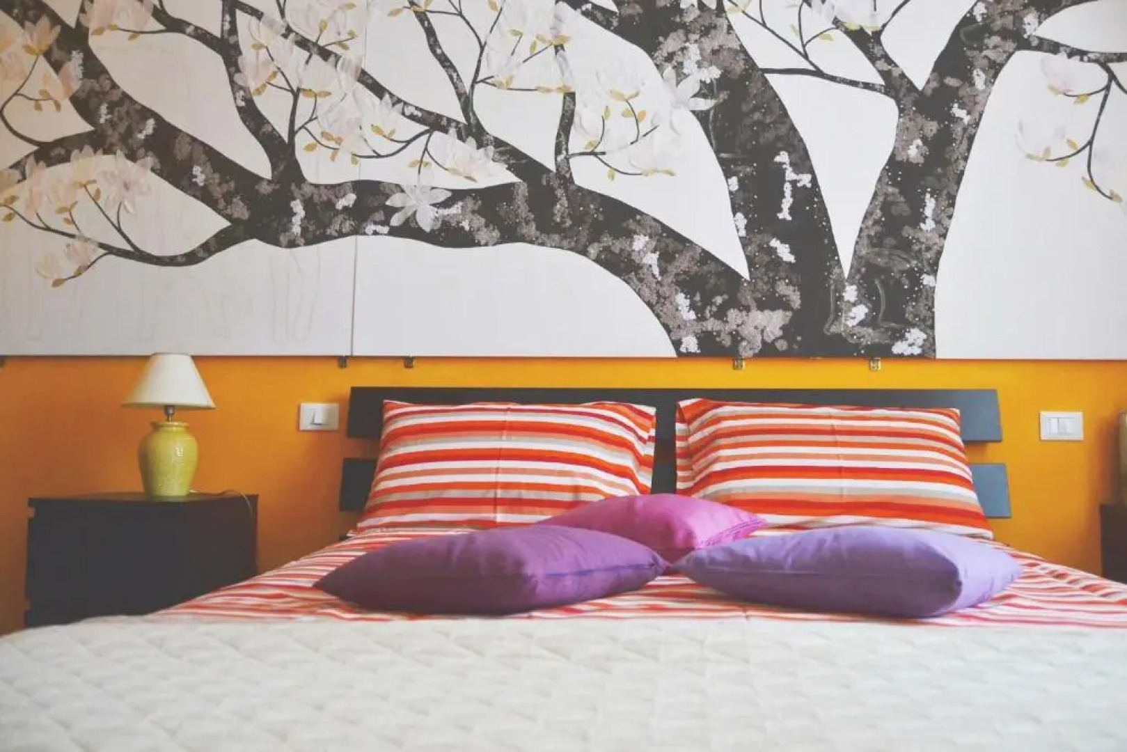 B&B La Casa d'Artista