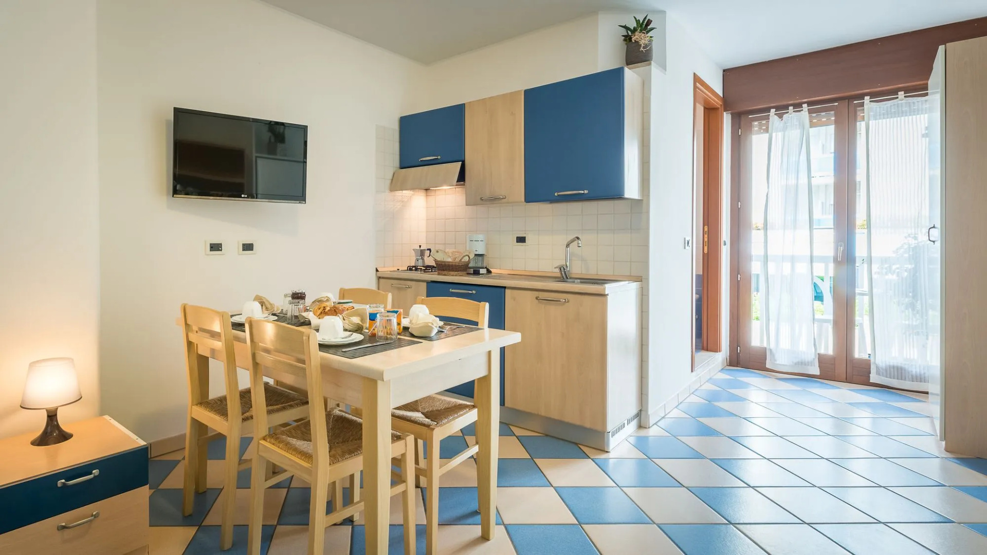 COSTA RICA BIBIONE Residence