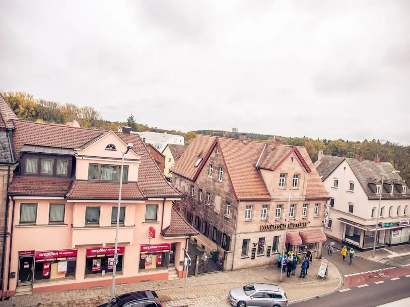 Apartment 2 Stein bei Nürnberg
