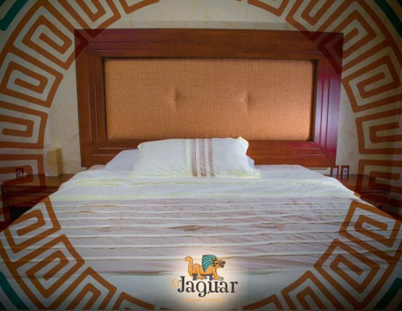 Hotel Boutique El Jaguar