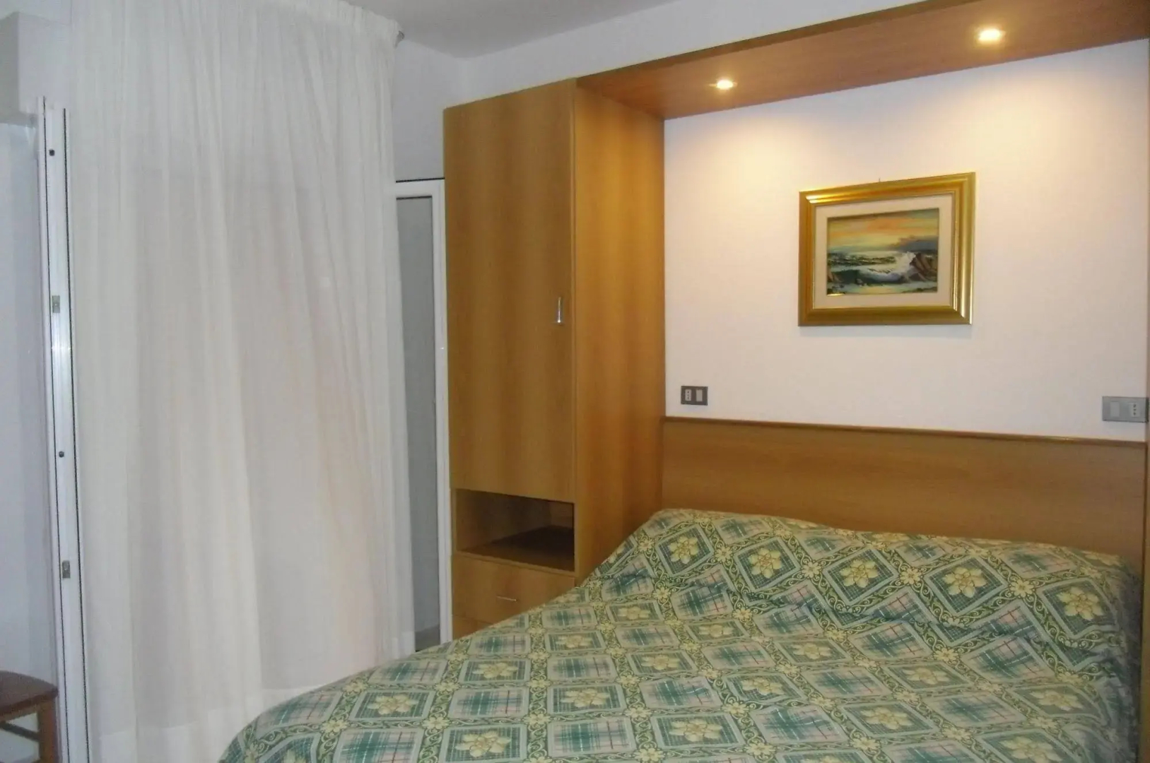 Residence Hotel Villa Laura