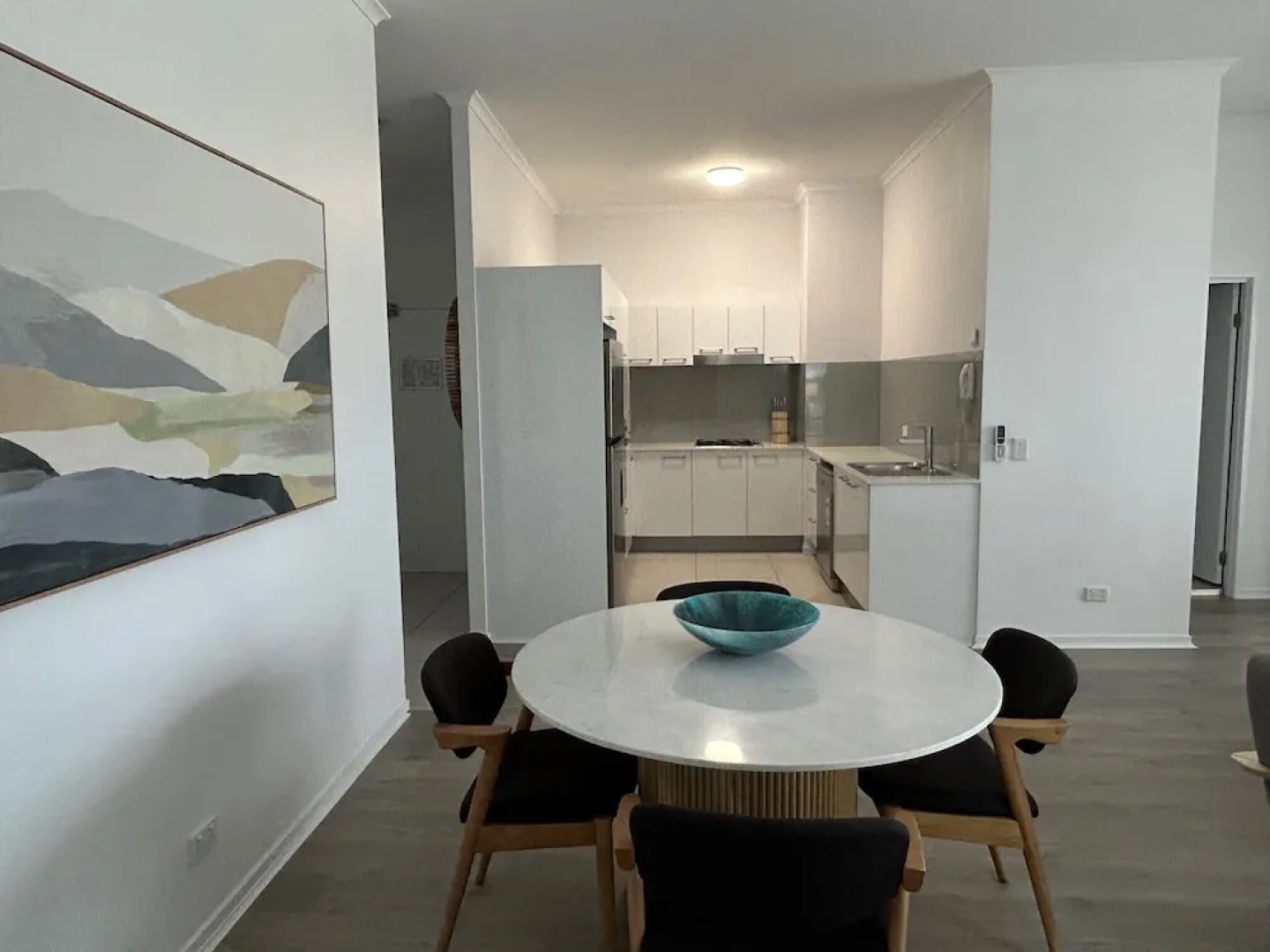 Boulevard North Lakes