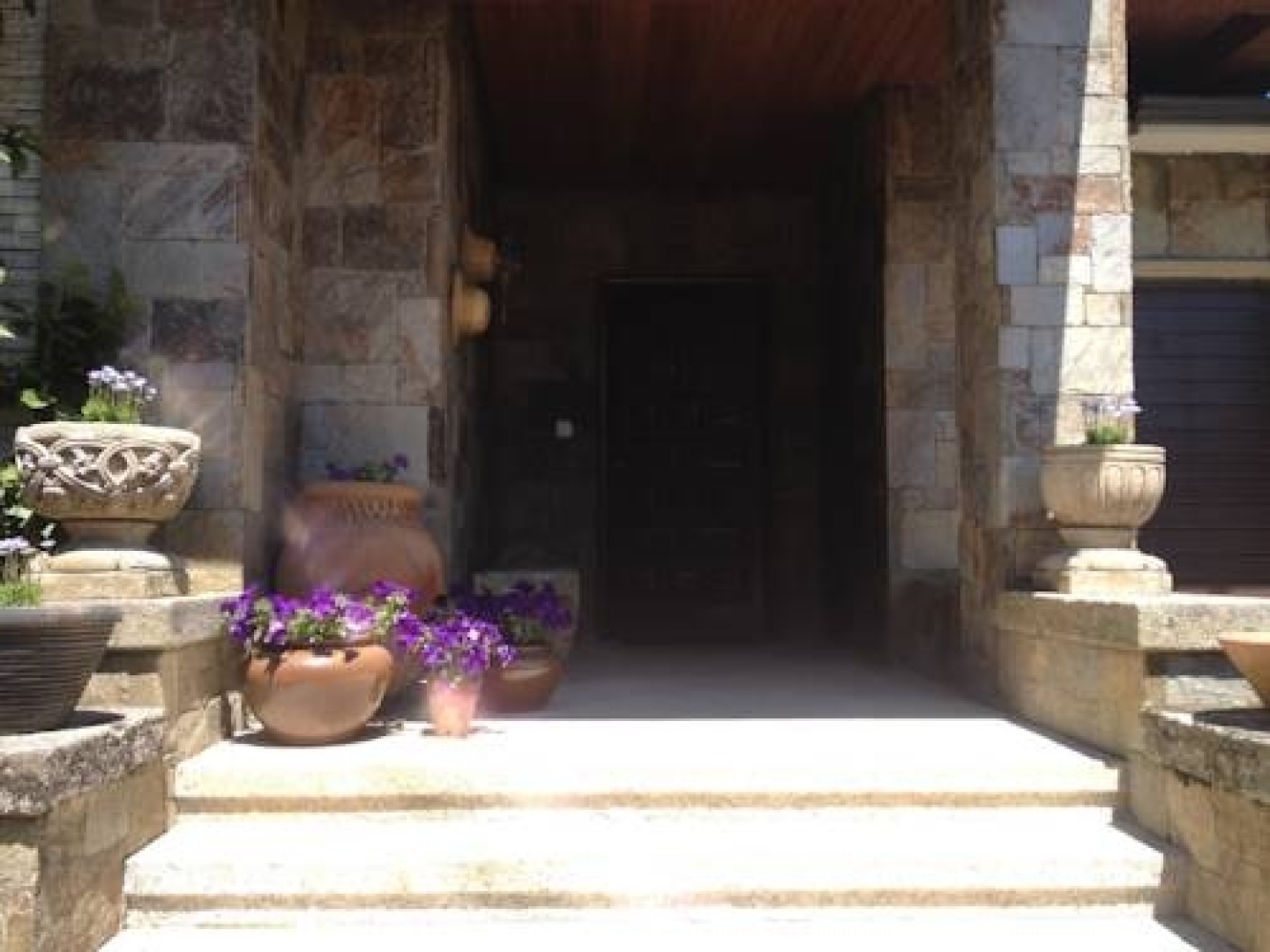 Bed & Breakfast Areiña