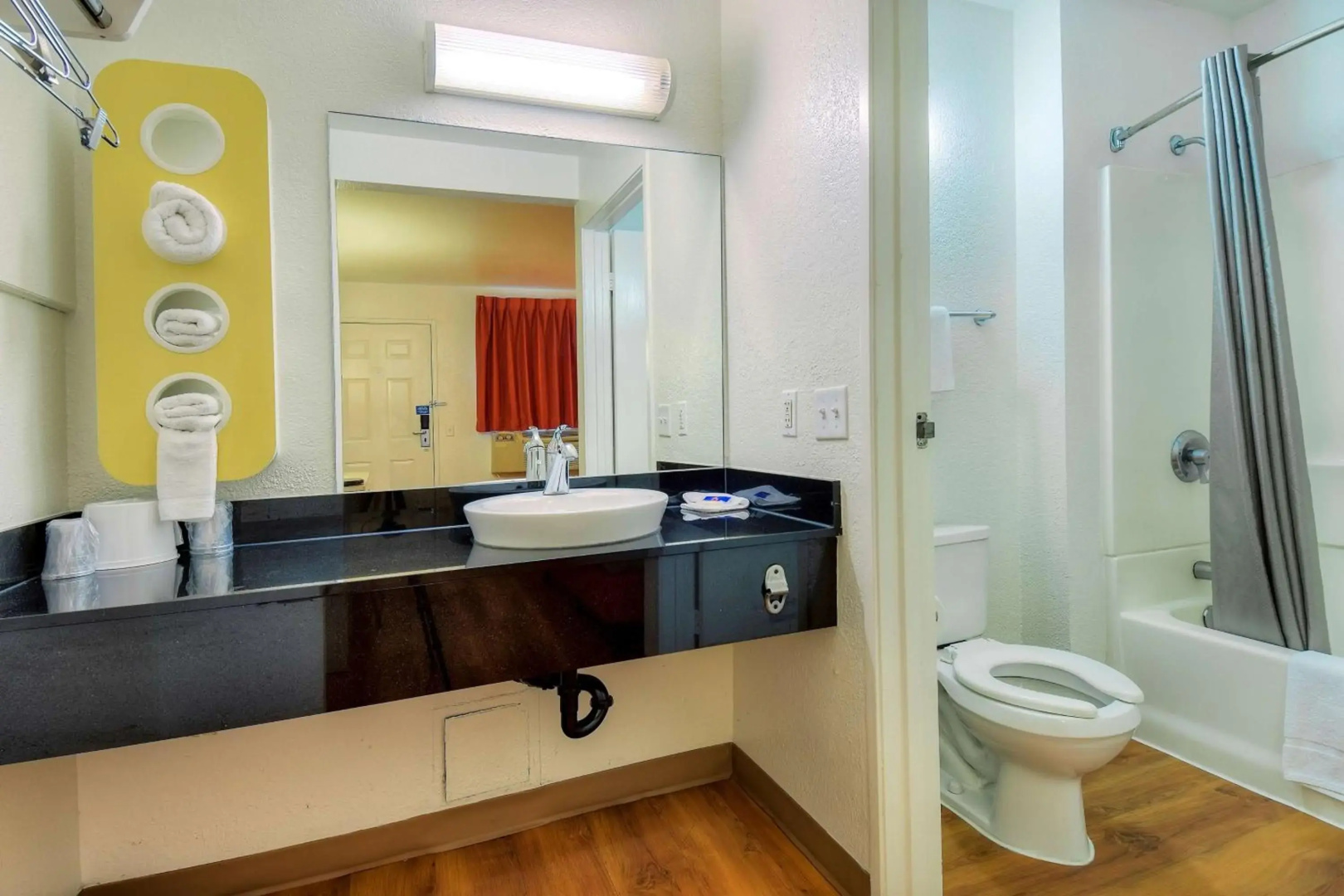 Motel 6 Chino, CA - Los Angeles Area