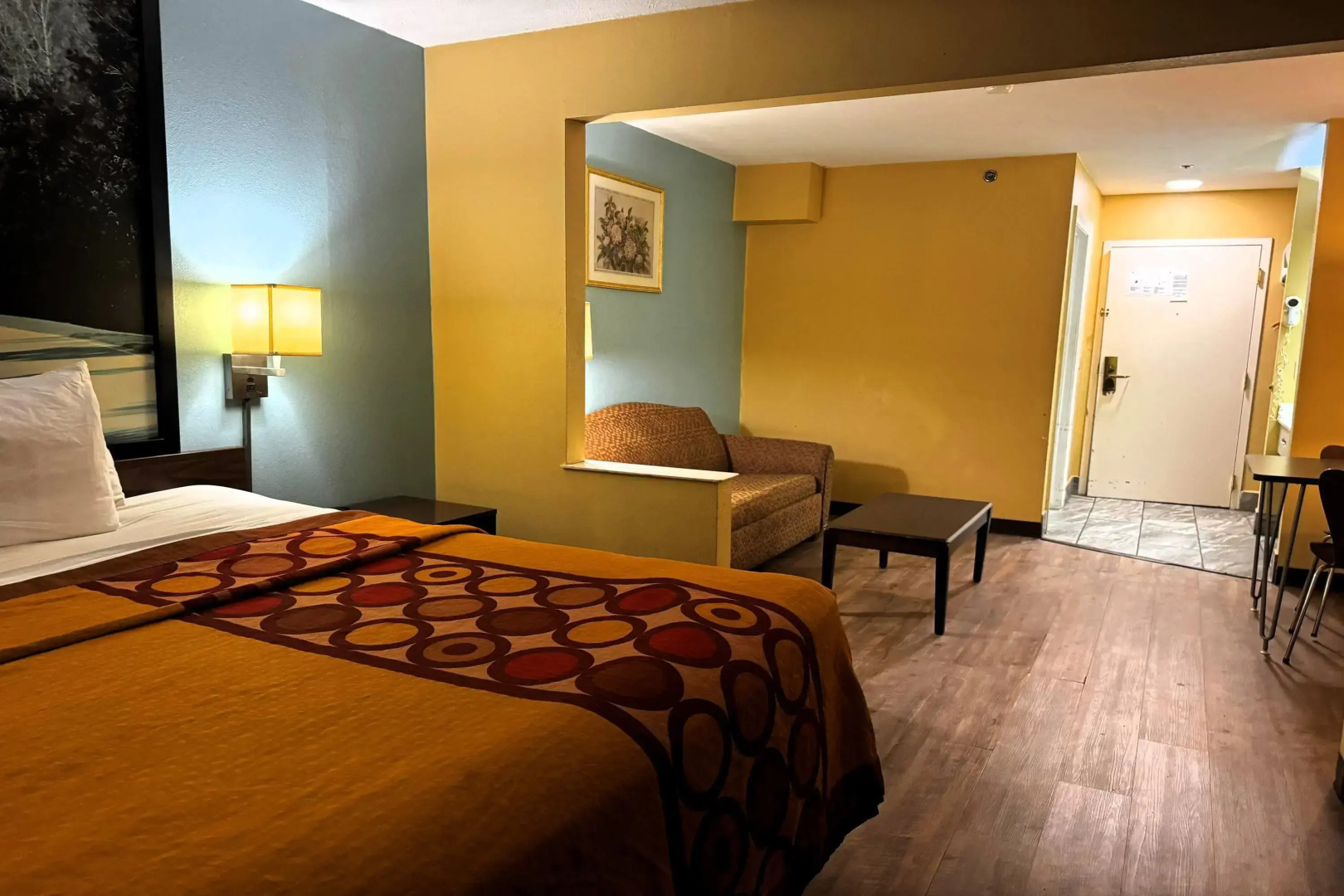 Super 8 by Wyndham Jackson/Ridgeland