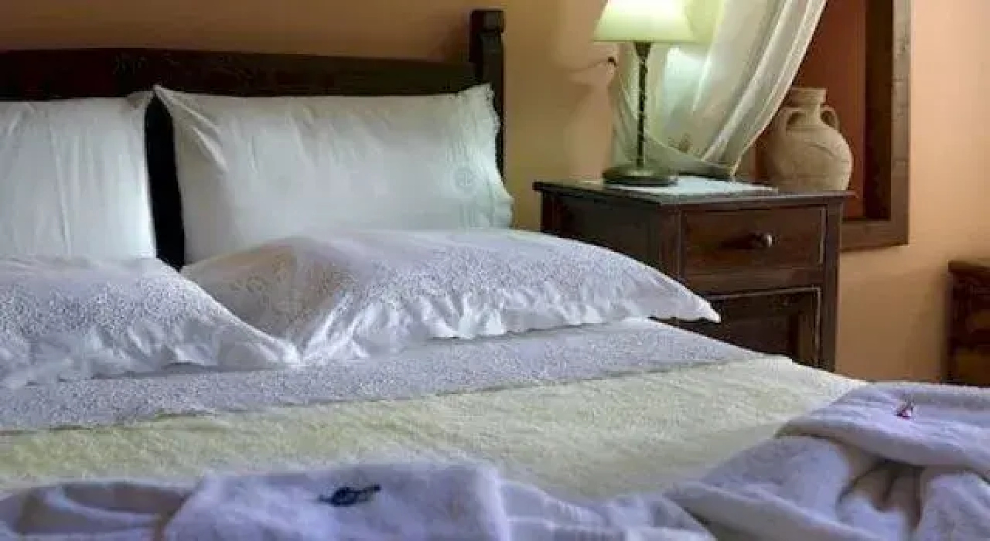 Petronikolis Traditional House